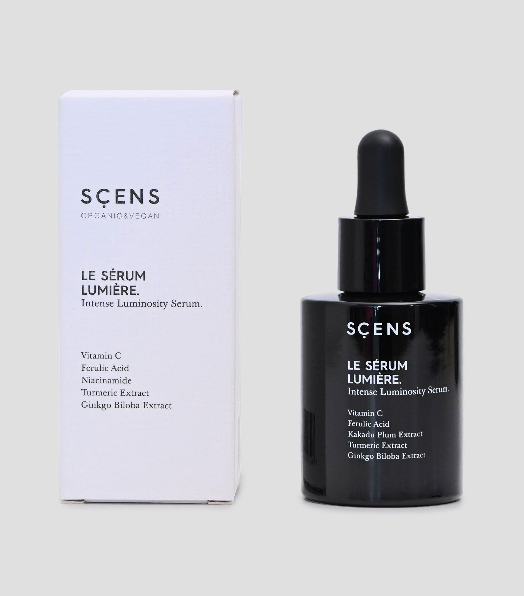 Suero Lumière, 30 ml