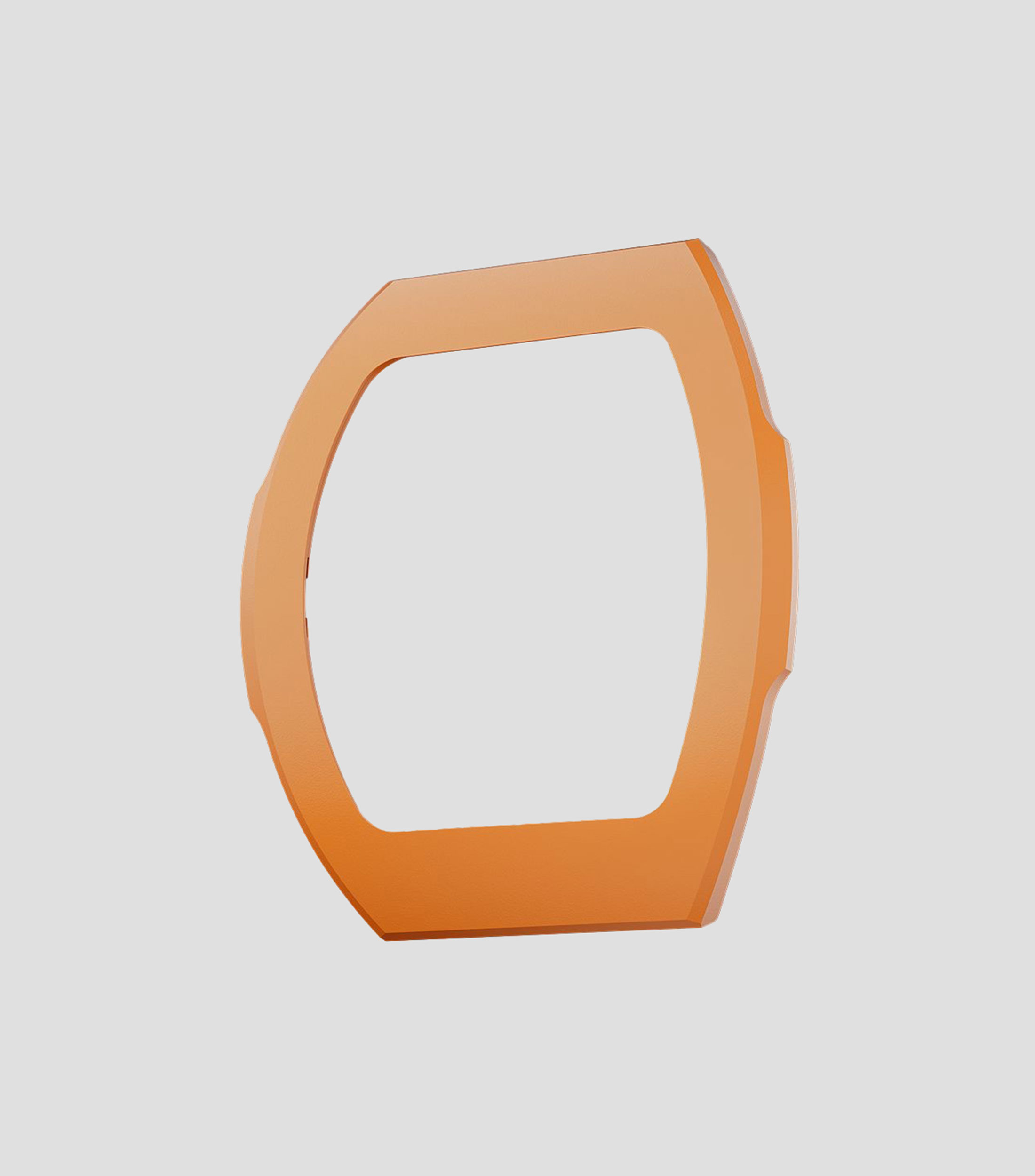 Bisel Intercambiable de Caucho FKM para Reloj Hombre TB8218 y TB8214Q