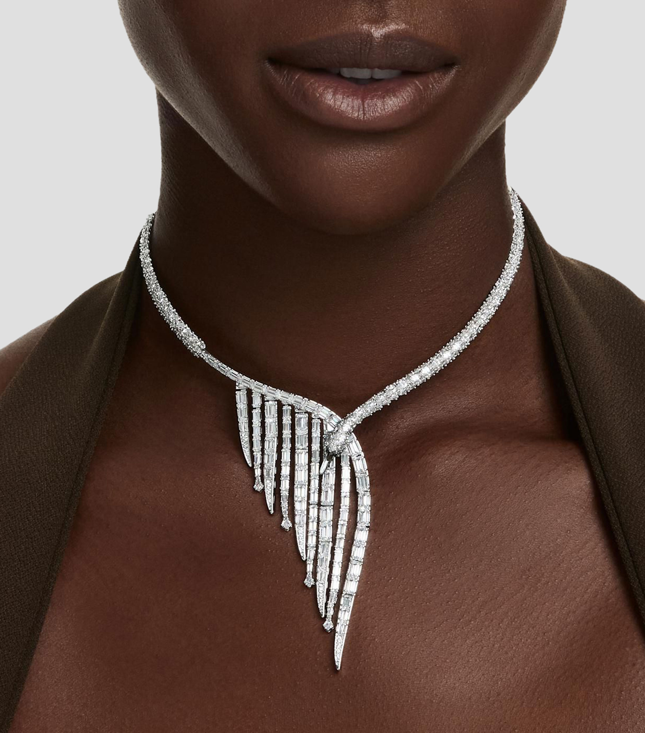 Collar Vienna Mujer