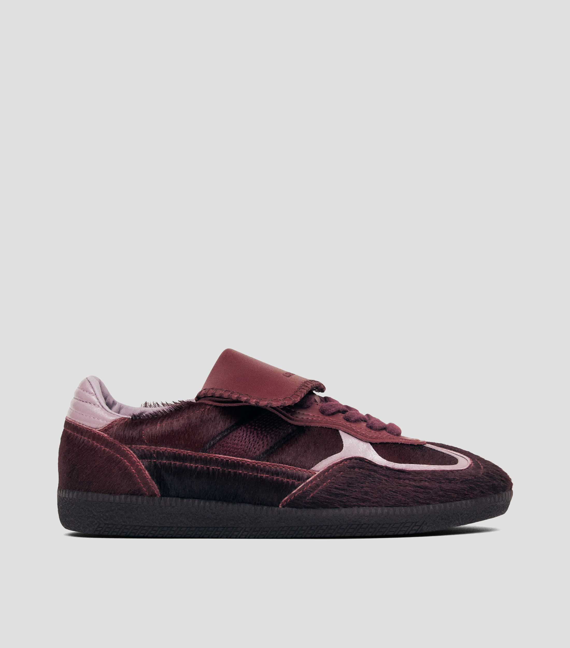 Tenis Casuales en Piel Mujer