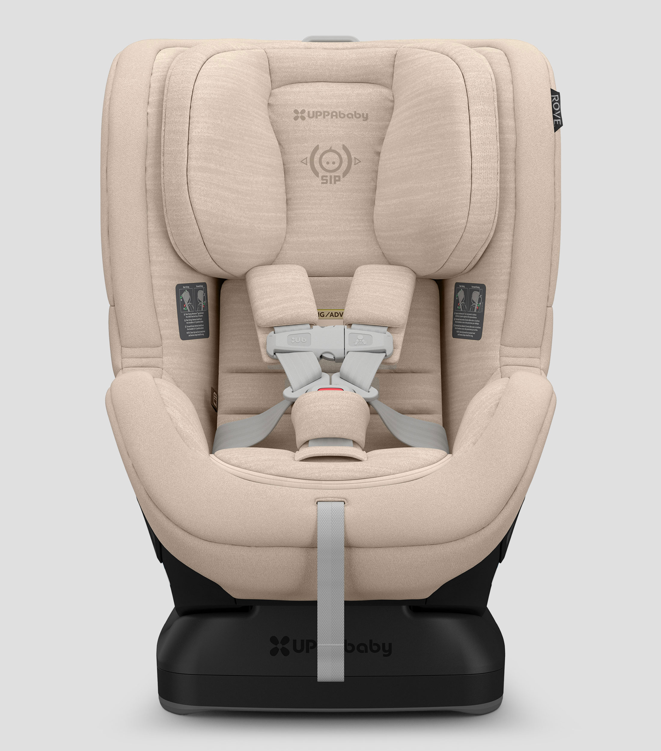 Asiento de bebé para coche Convertible Rove
