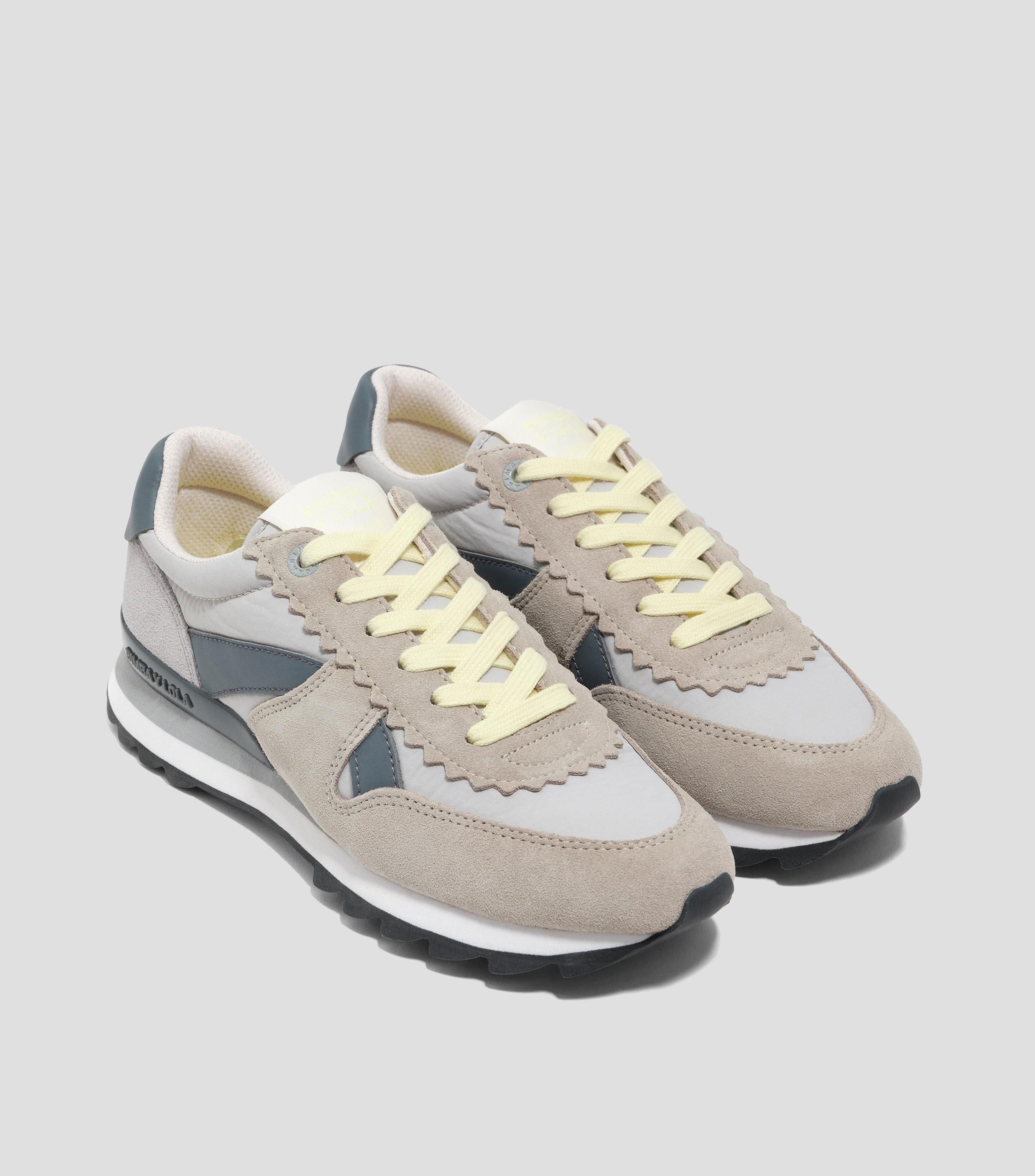 Tenis técnico 13 19 Mujer
