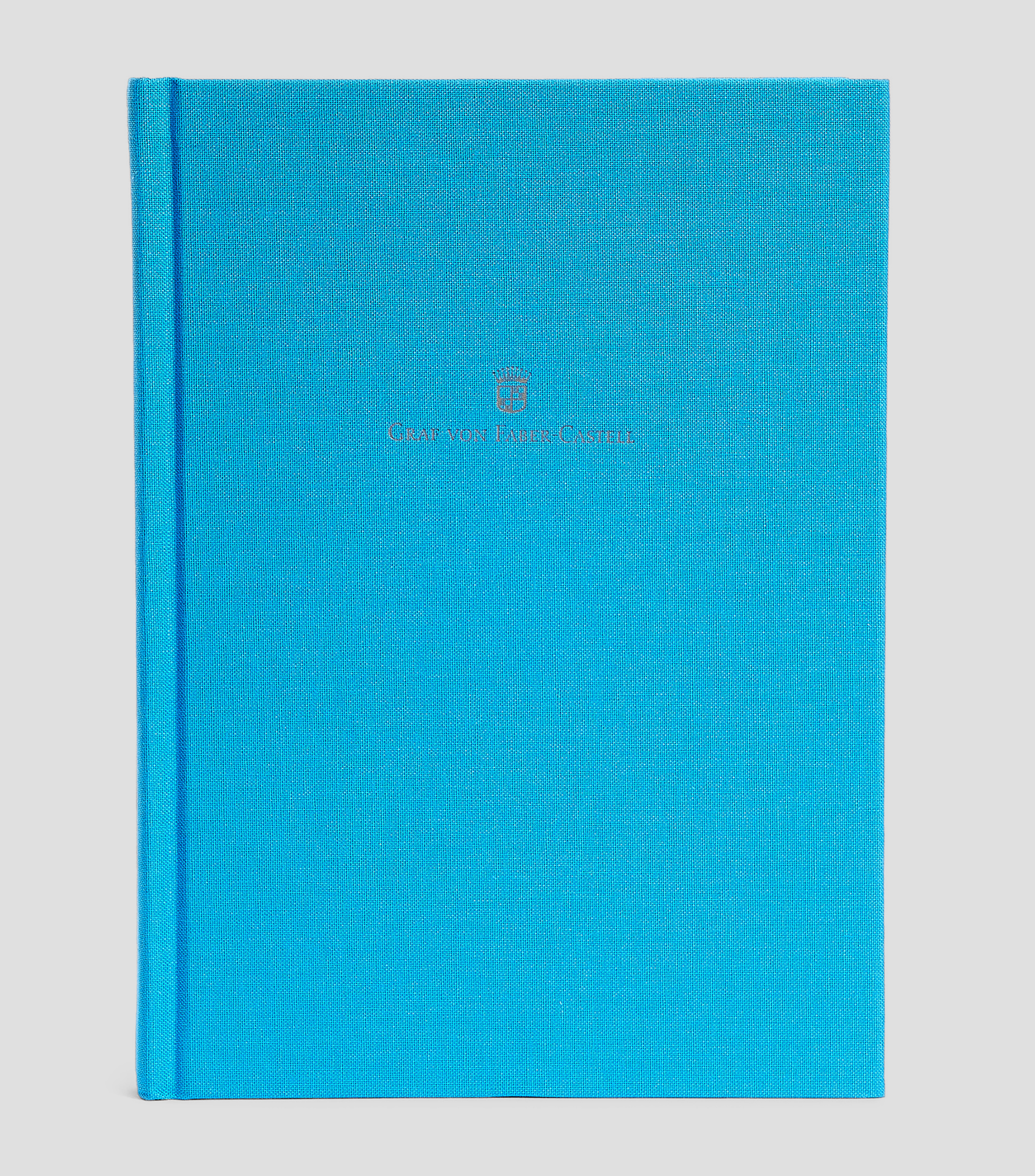 Libreta con 160 hojas blancas
