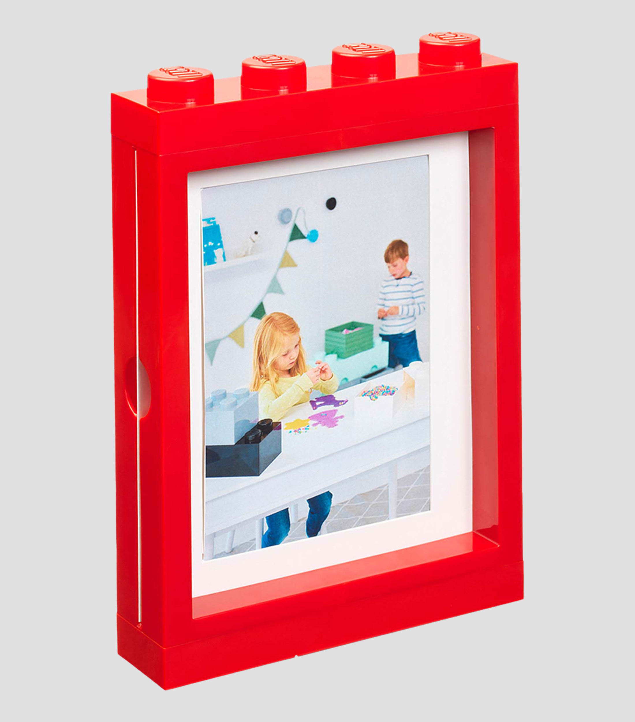 Lego Picture Frame