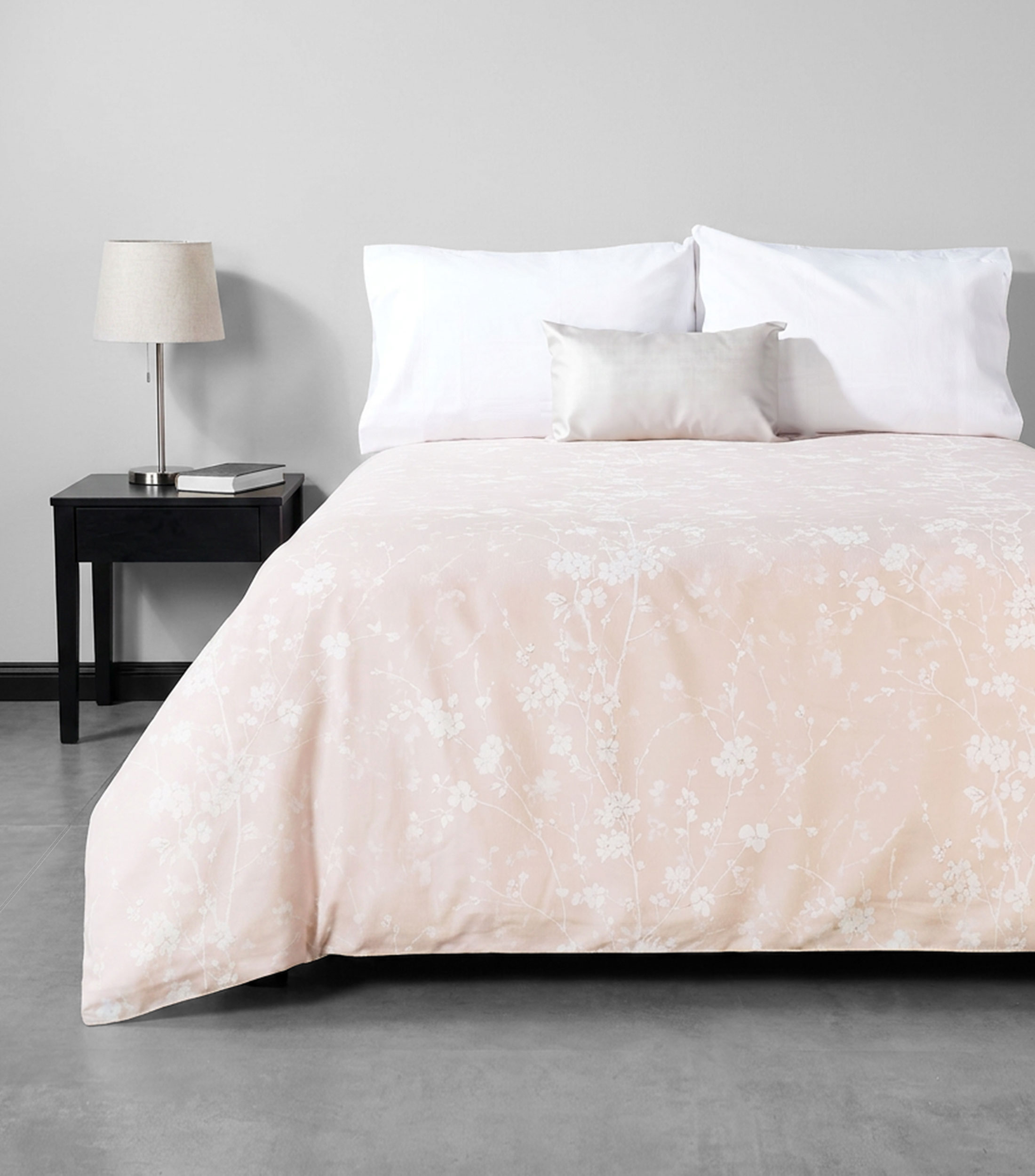 Juego de Funda para Duvet Matrimonial / Queen Size de algodón