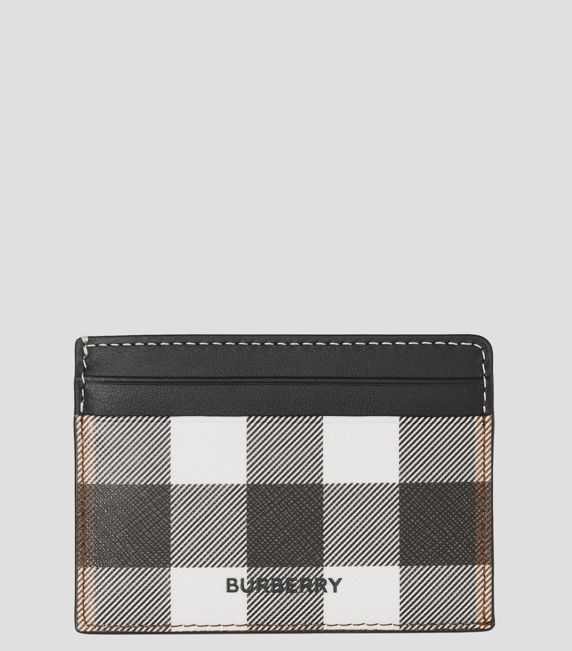 burberry tarjetero