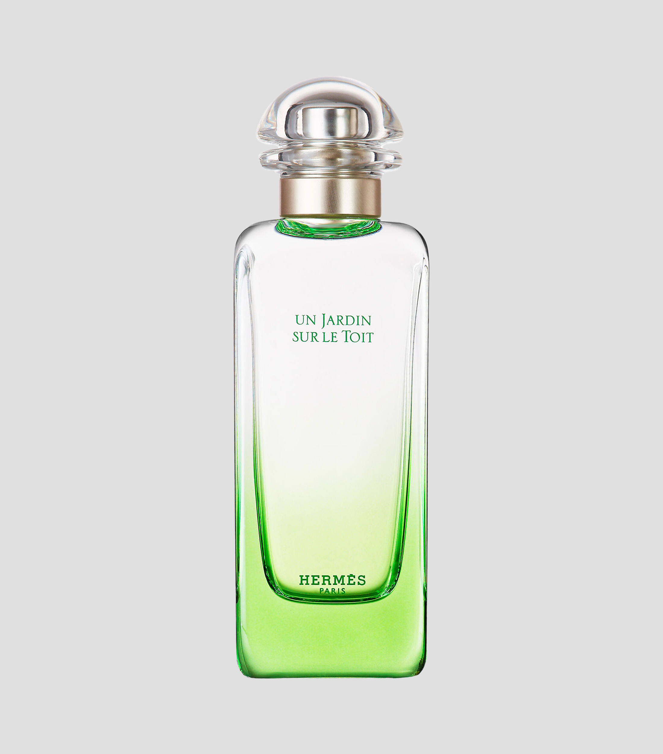 Perfume, Un Jardin sur le Toit Eau de Toilette, 100 ml Unisex