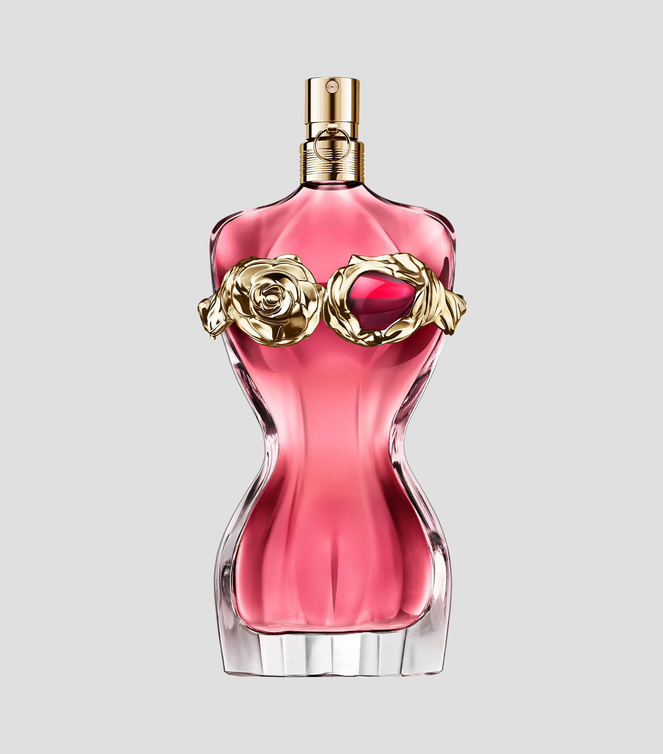 Perfume La Belle Rosea, Eau de Parfum, 100 ml para Mujer