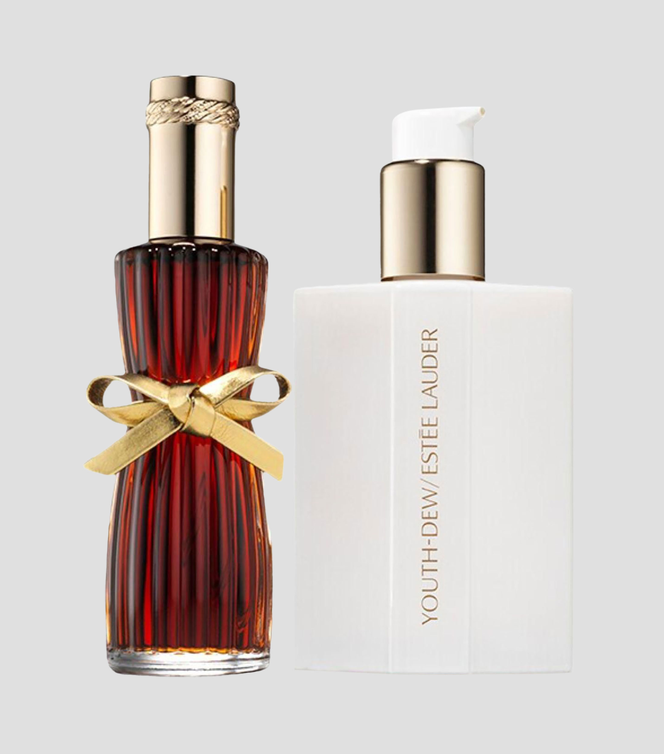Set Youth Dew Mujer