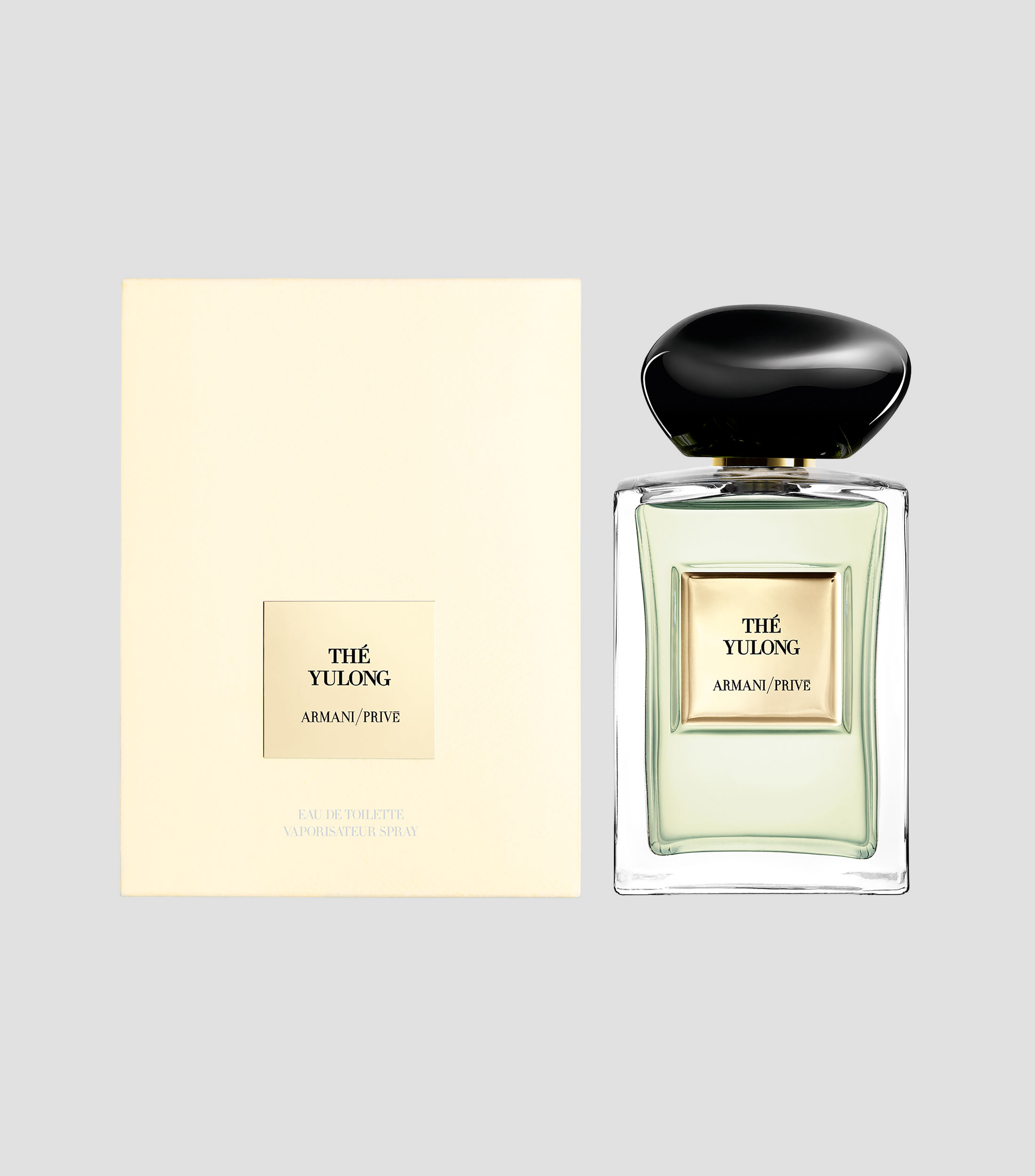 Perfume, Armani Prive The Yulong, EDT, 100 ml Unisex