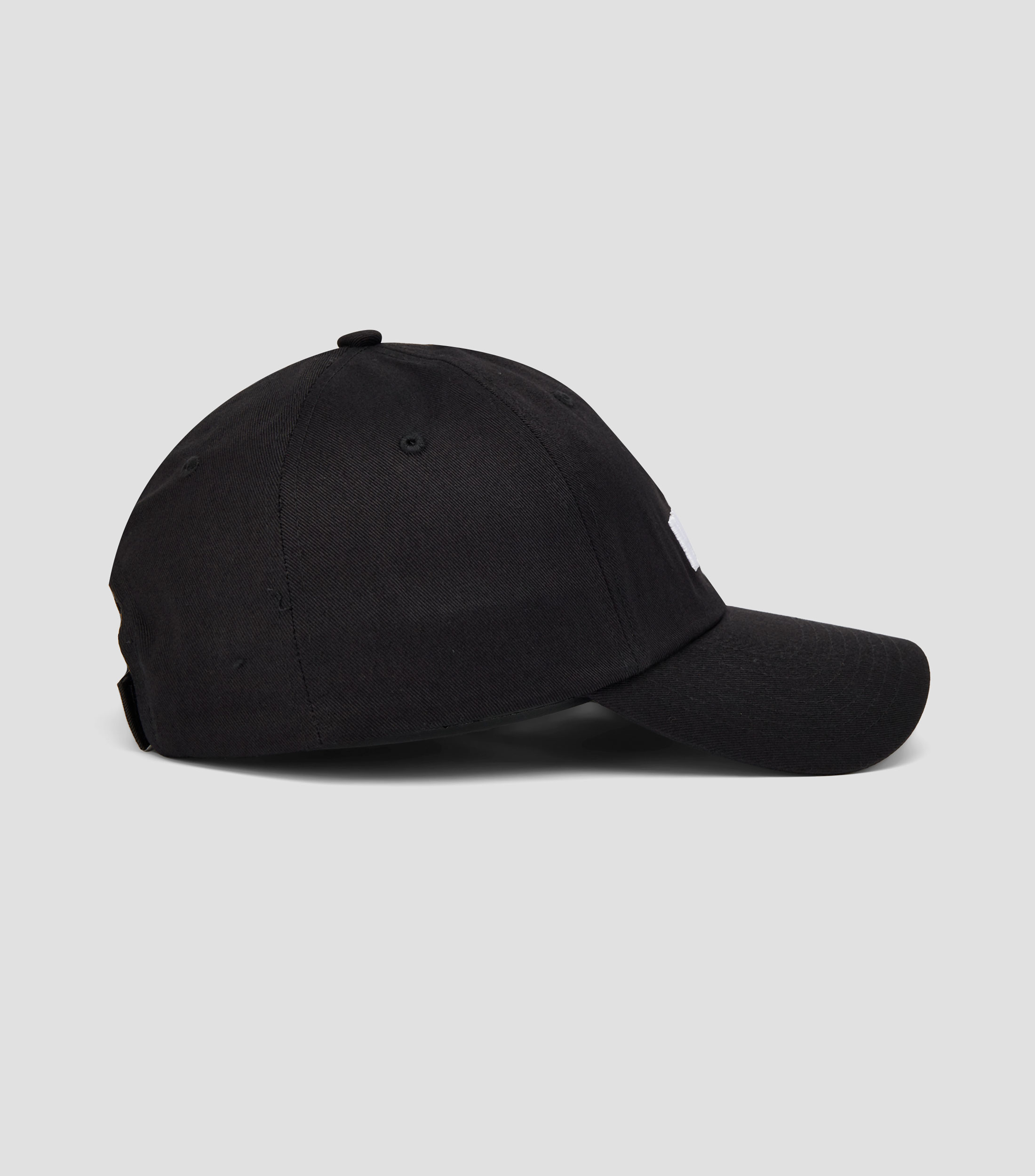Gorra con logo Unisex