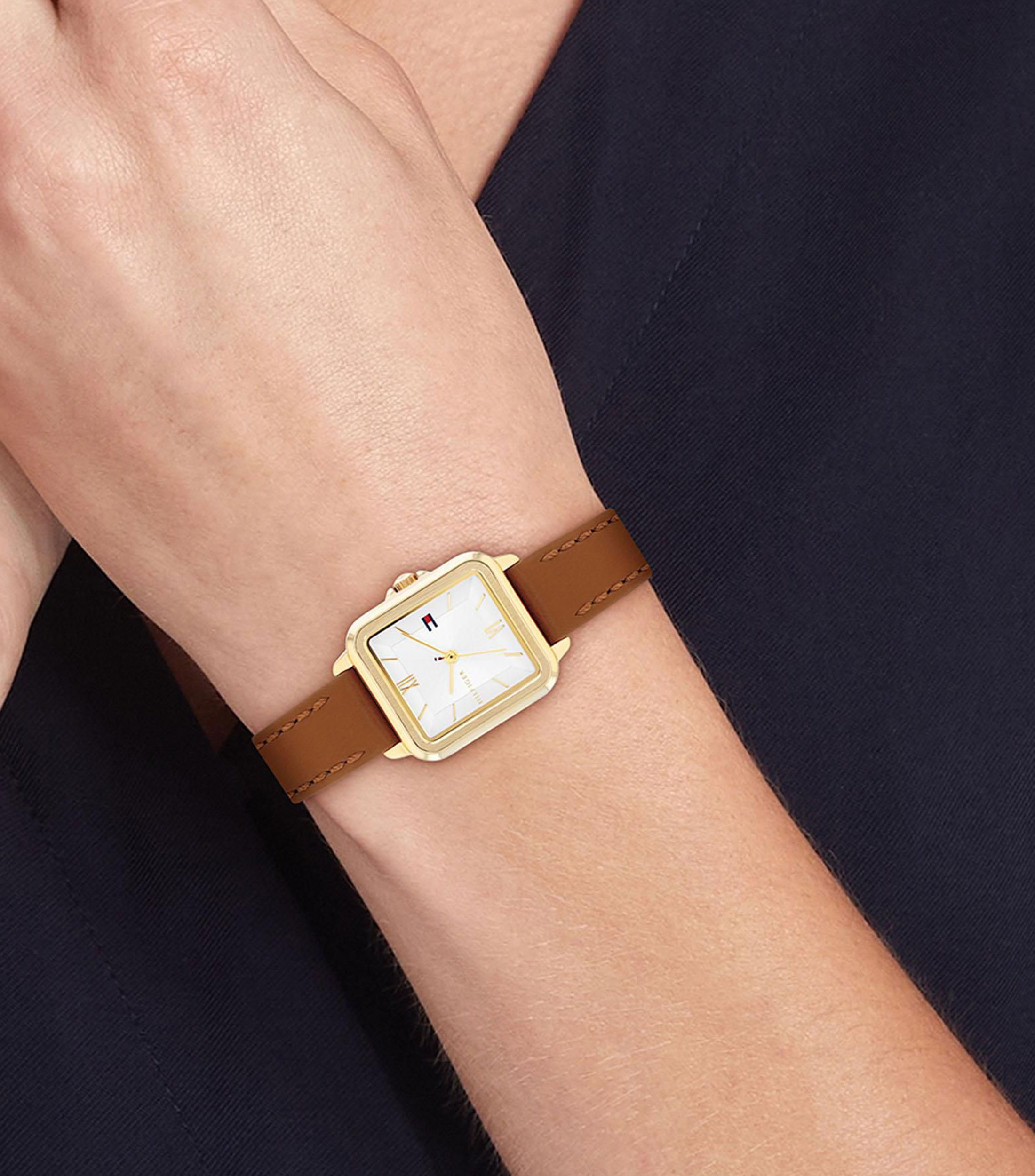 Reloj para Mujer Mia Casual Blanco