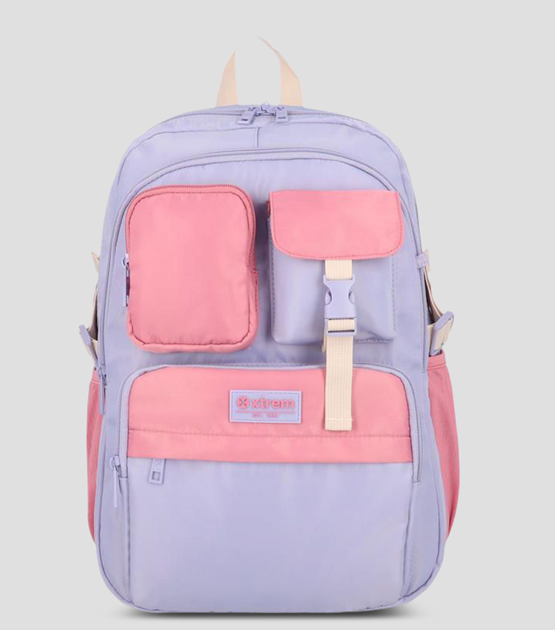 Mochila escolar Kira 6KT Niña