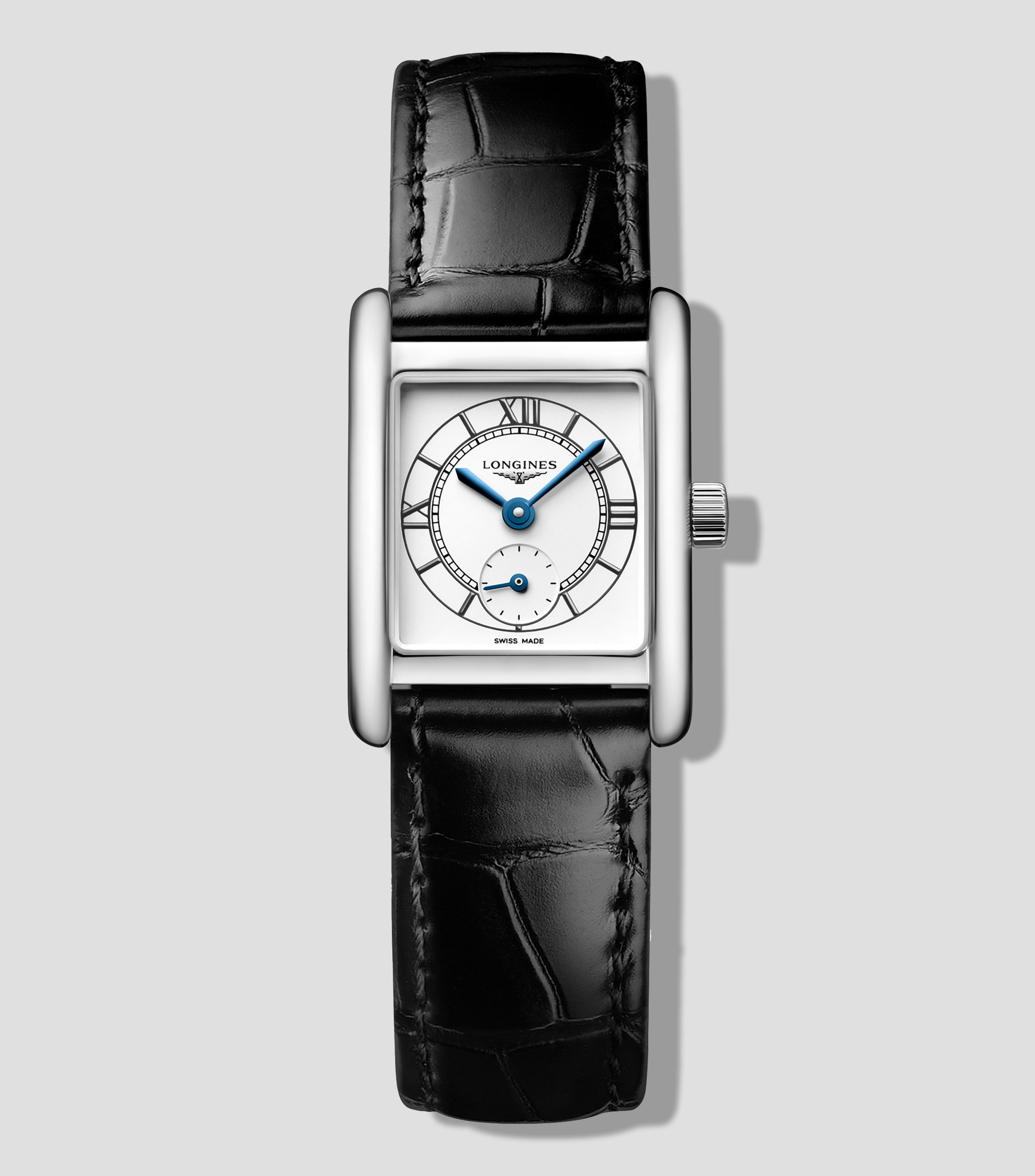 Reloj para Mujer Mini Dolcevita De Vestir, Plateado