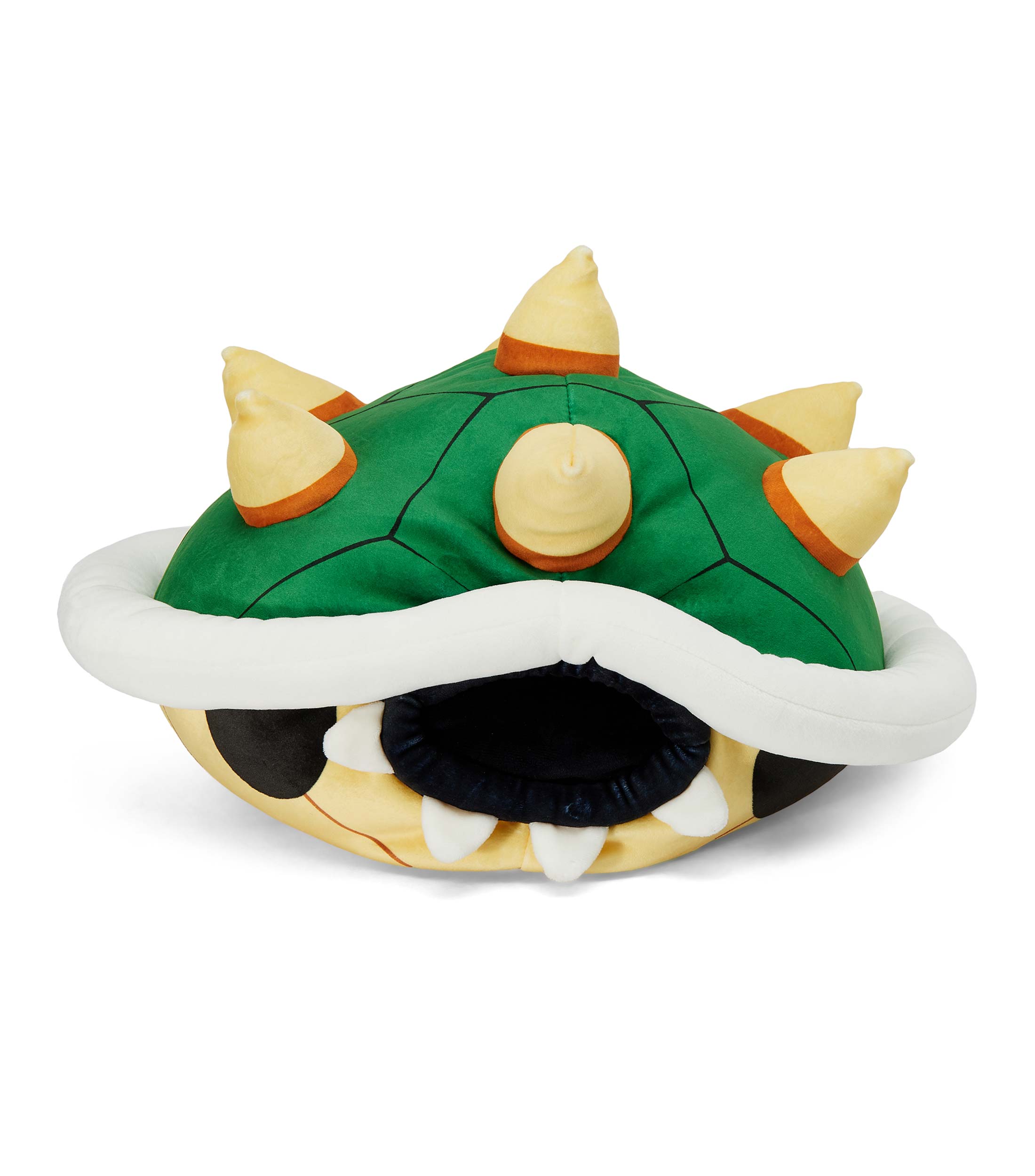 Peluche Mega Caparazon de Bowser