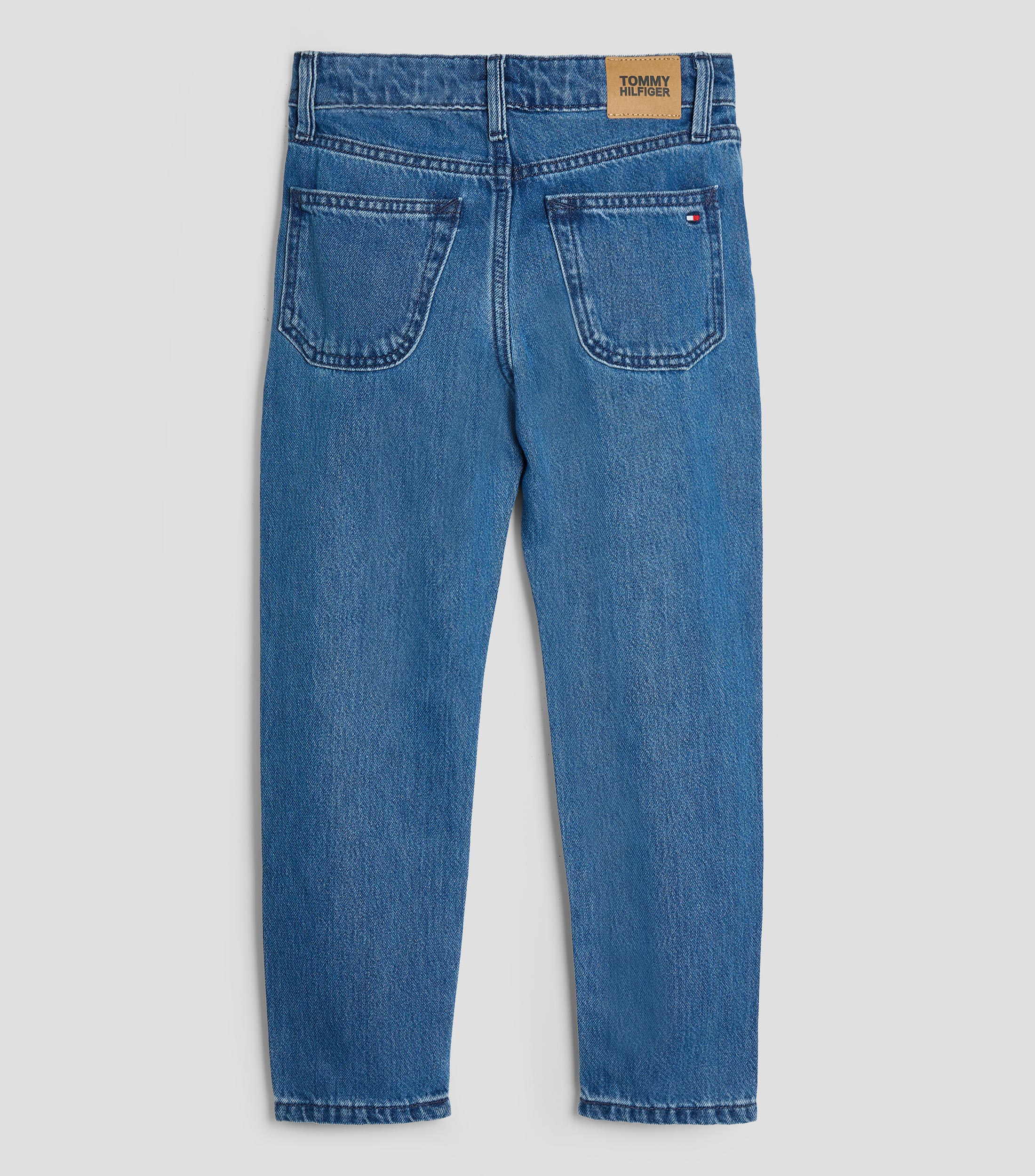 Jeans Recto Niño