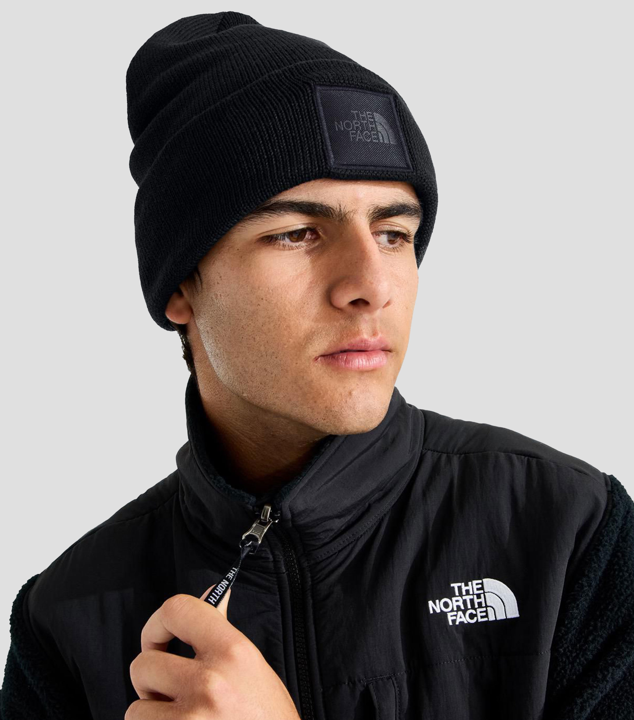 Gorro HW Dock Worker Beanie Hombre