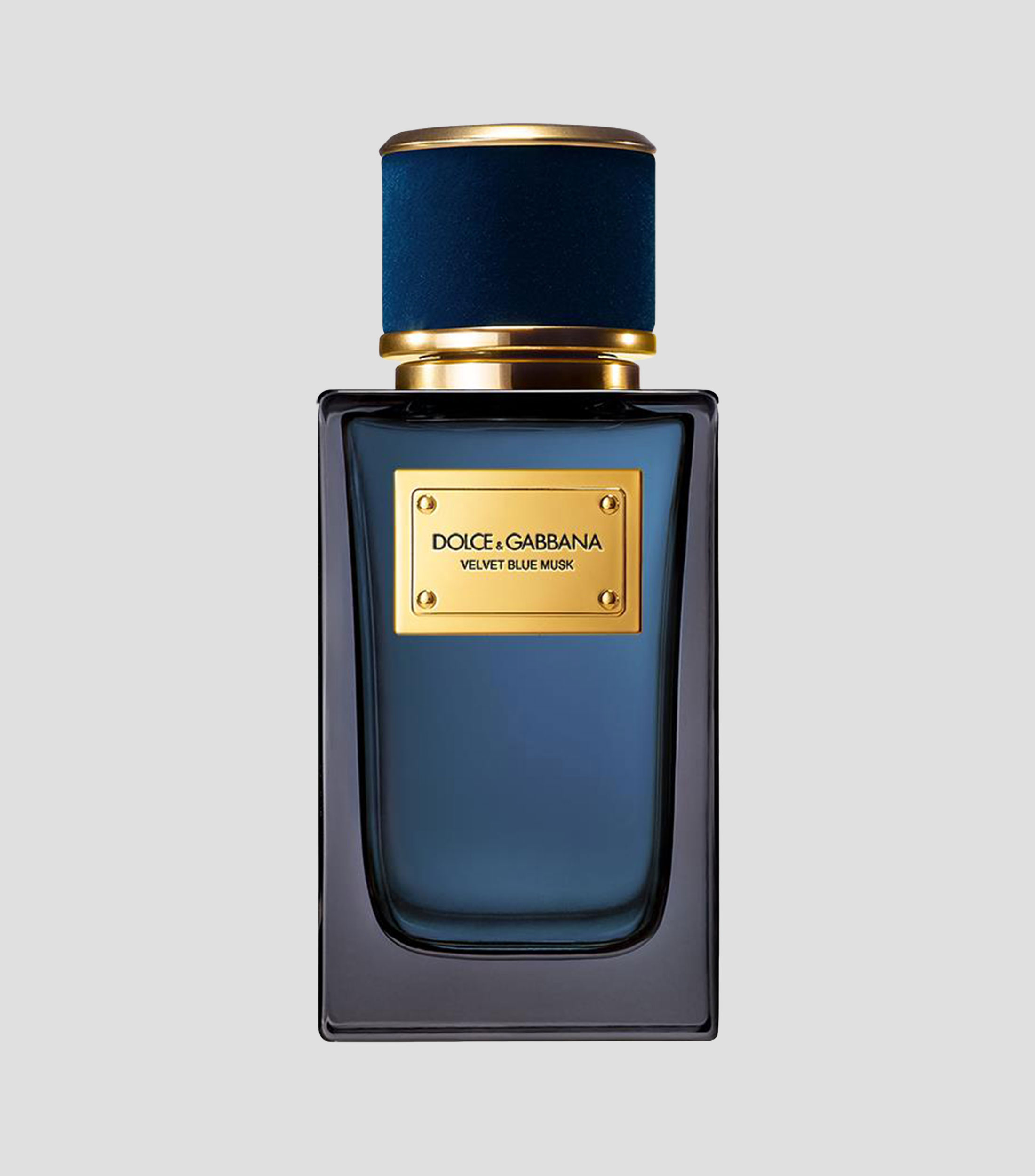 Perfume Velvet Blue Musk, Eau de Parfum 100 ml Unisex