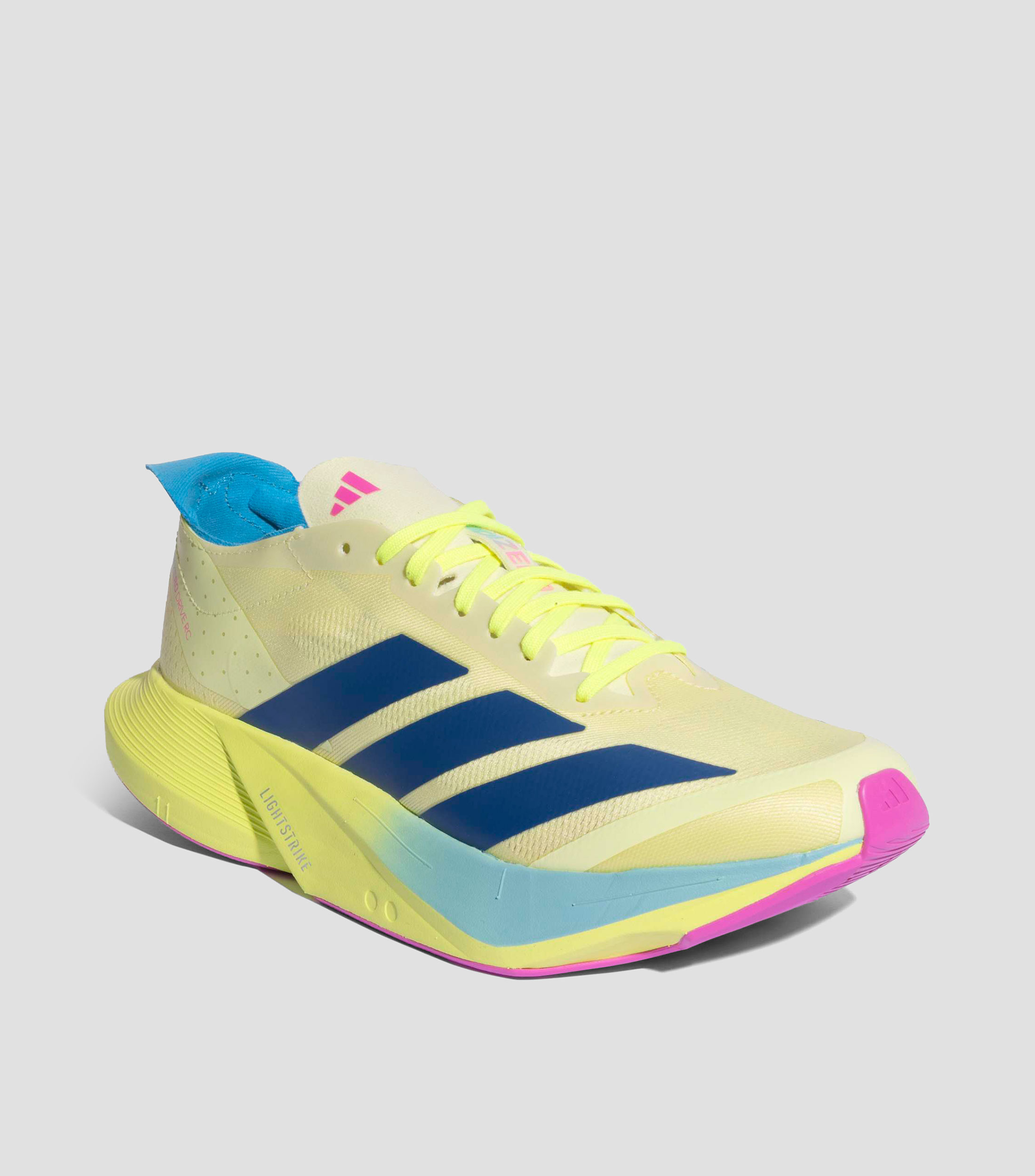 Tenis para correr Adizero Drive RC Lightstrike Hombre