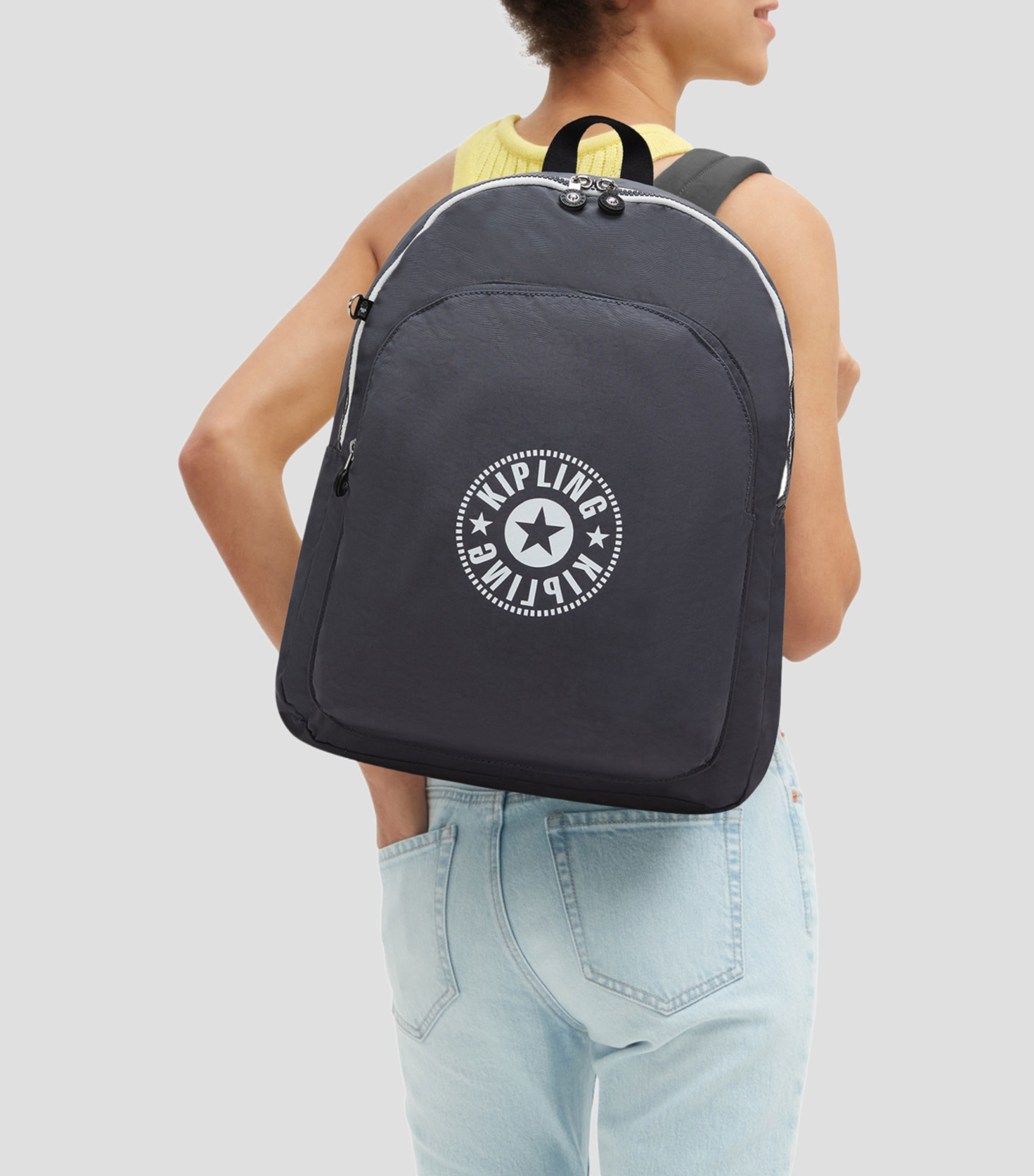 Mochila escolar Curtis L Niños