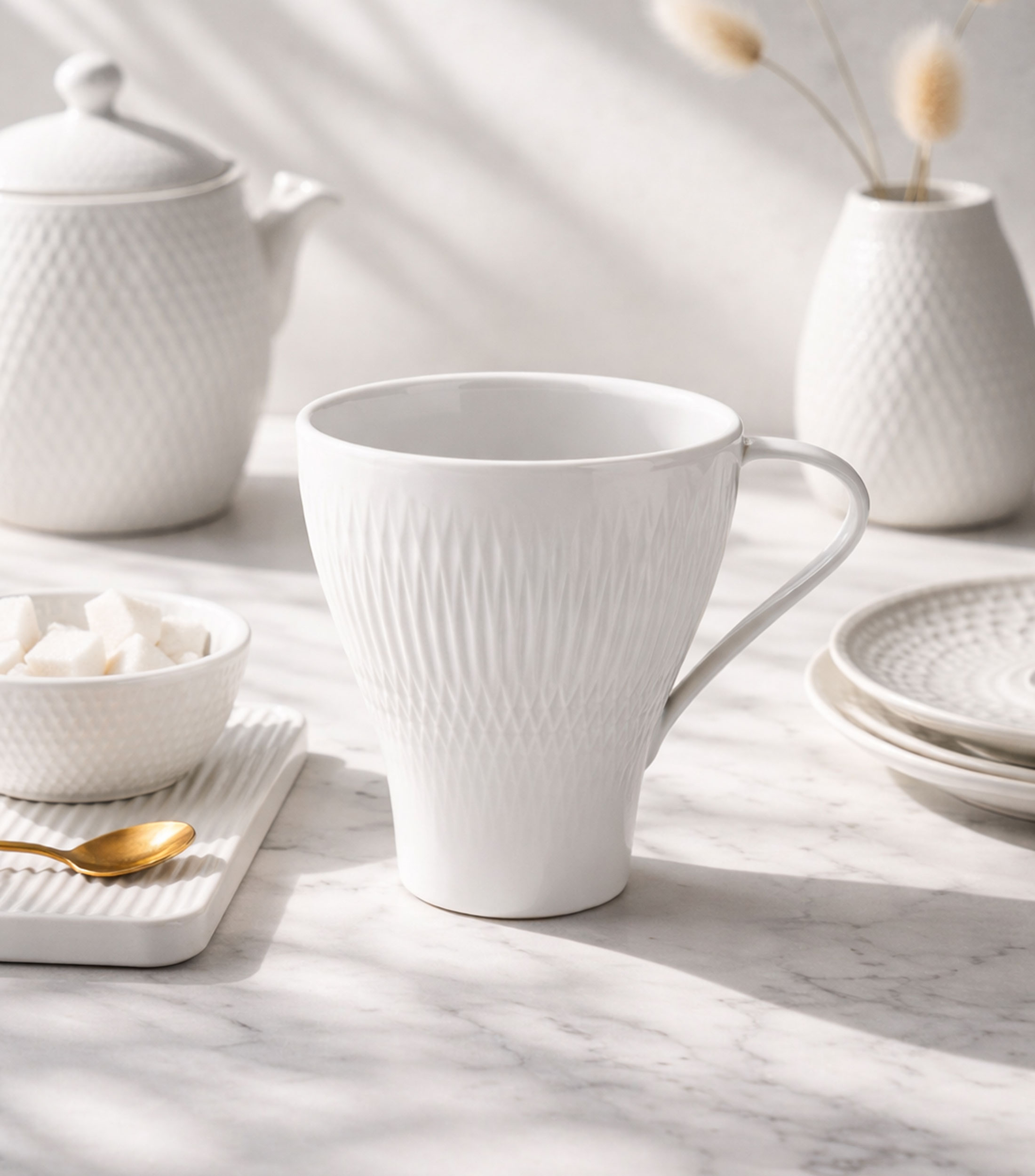 Taza Utopia