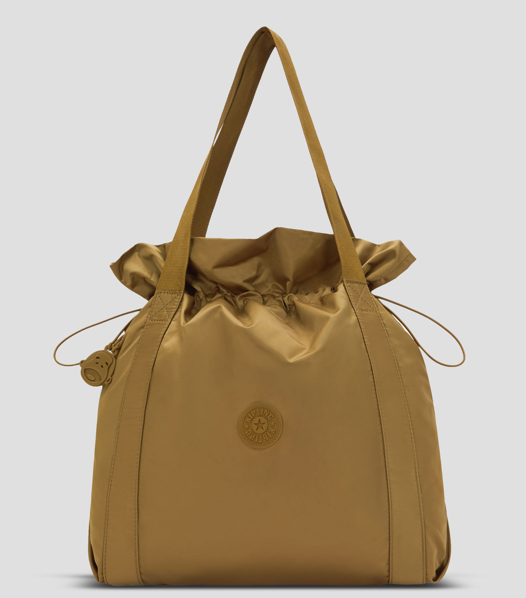 Bolsa shoulder café Elmar lisa Mujer