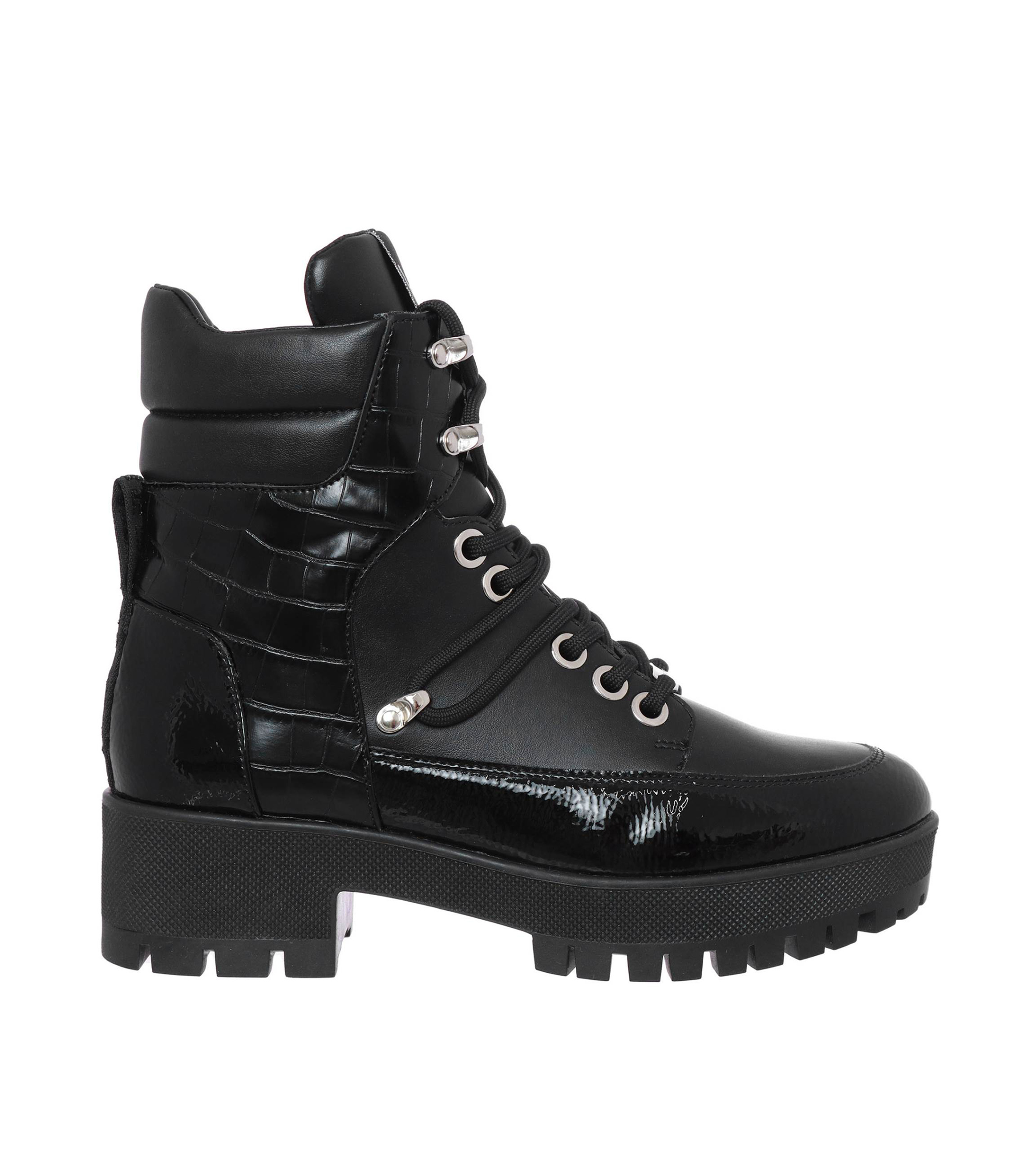 Botines mujer best sale palacio de hierro