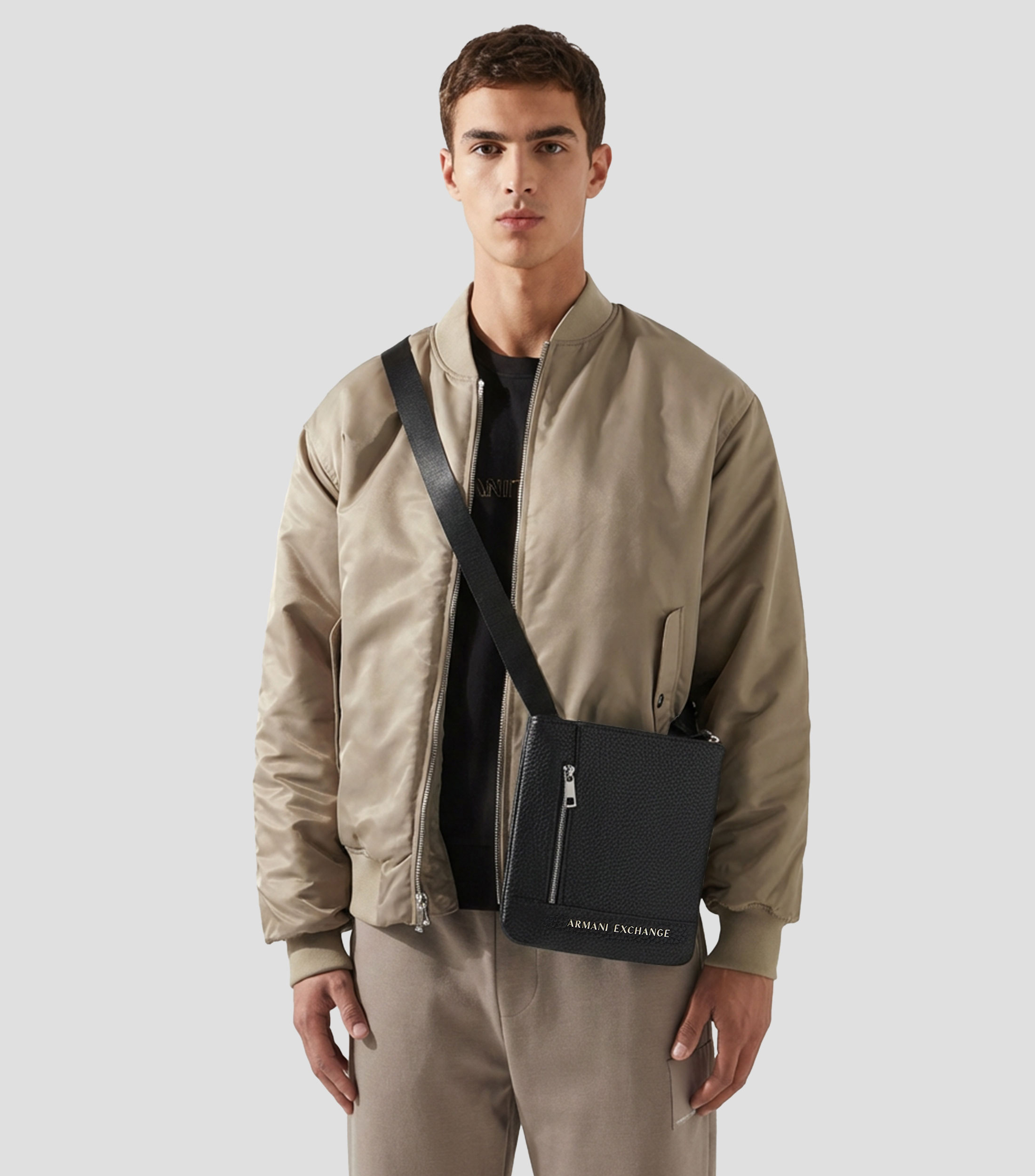 Messenger Hombre
