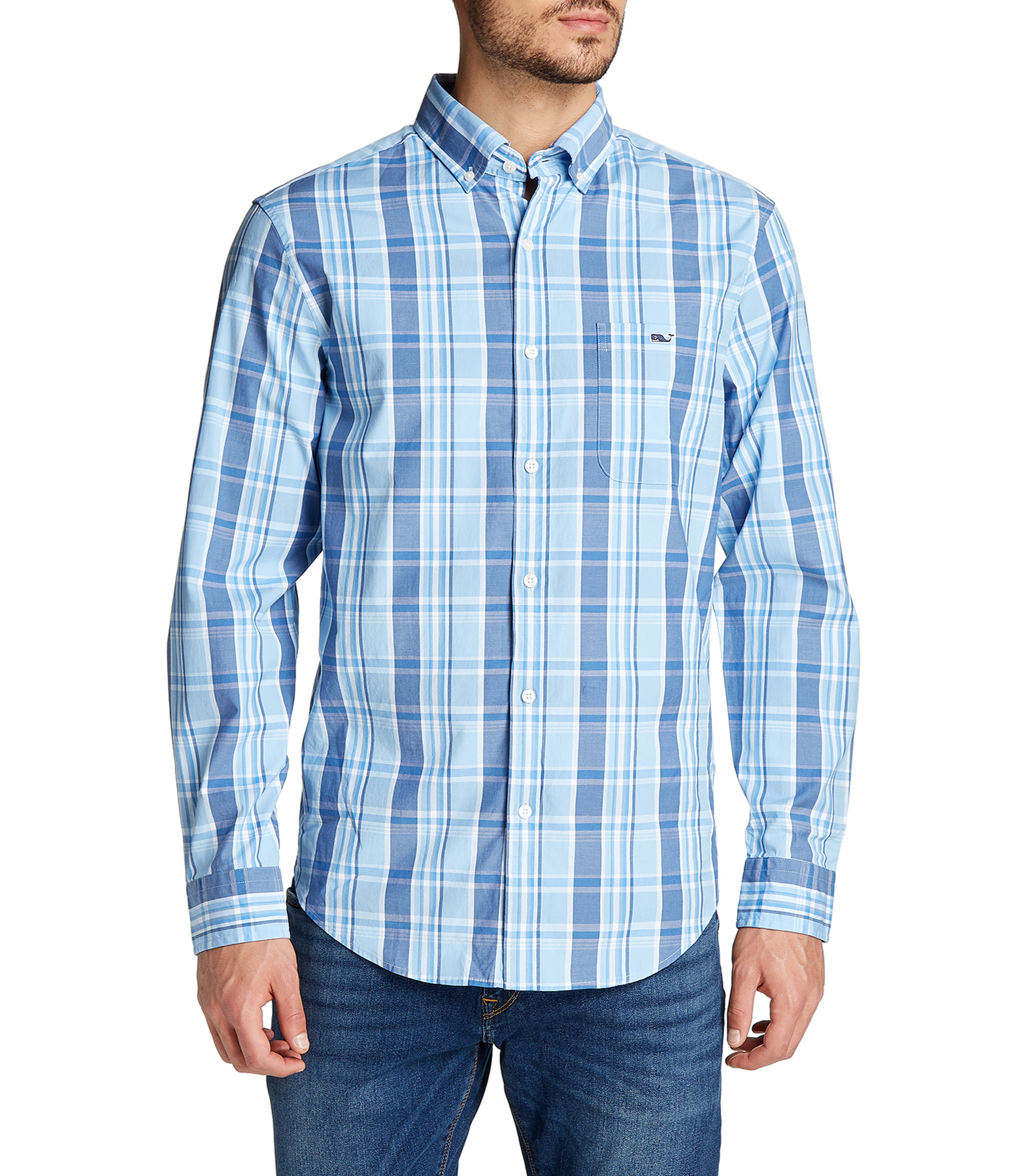 Palacio de hierro camisas shop