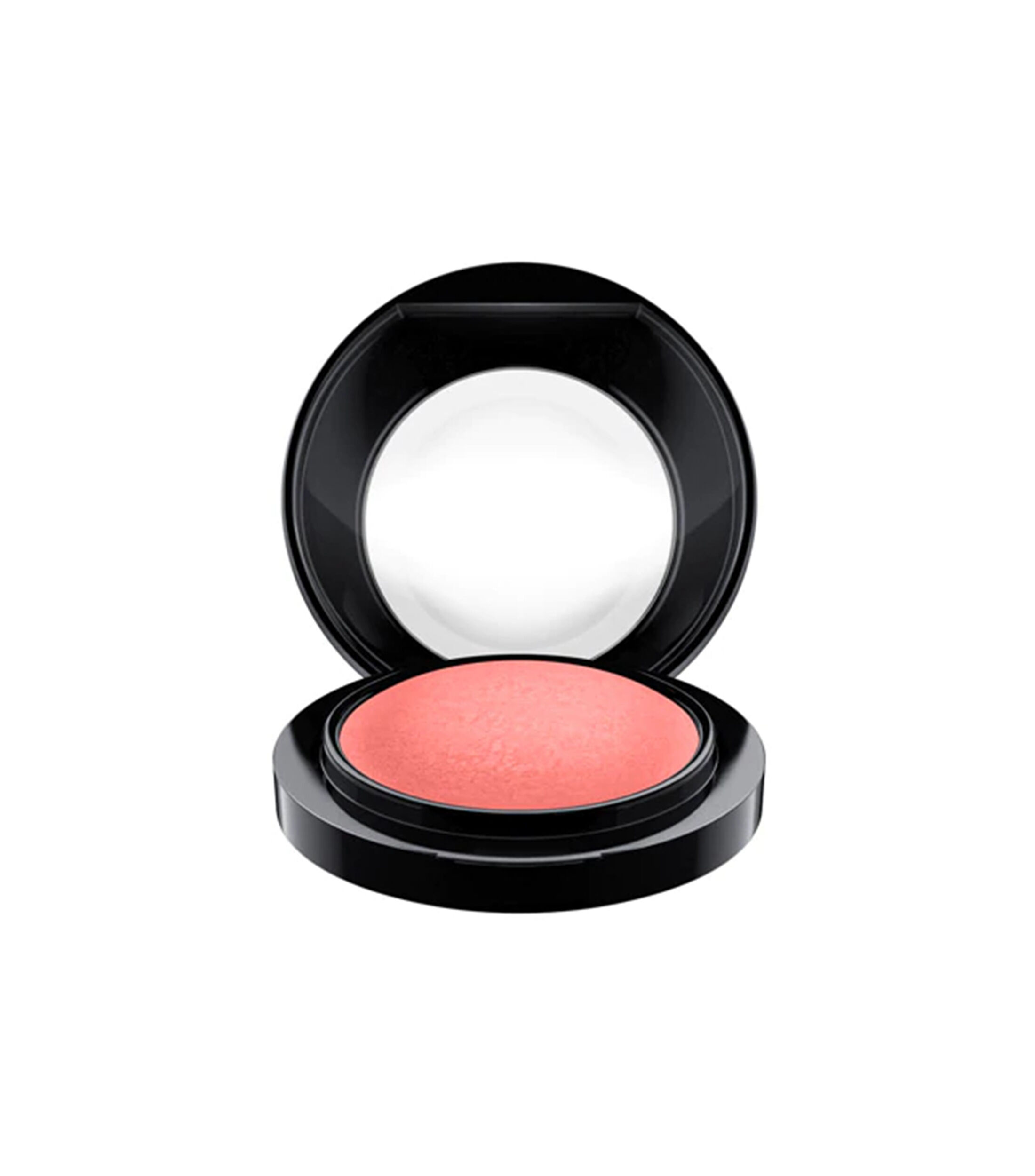Rubor compacto Mineralize Hey coral, 4 gr