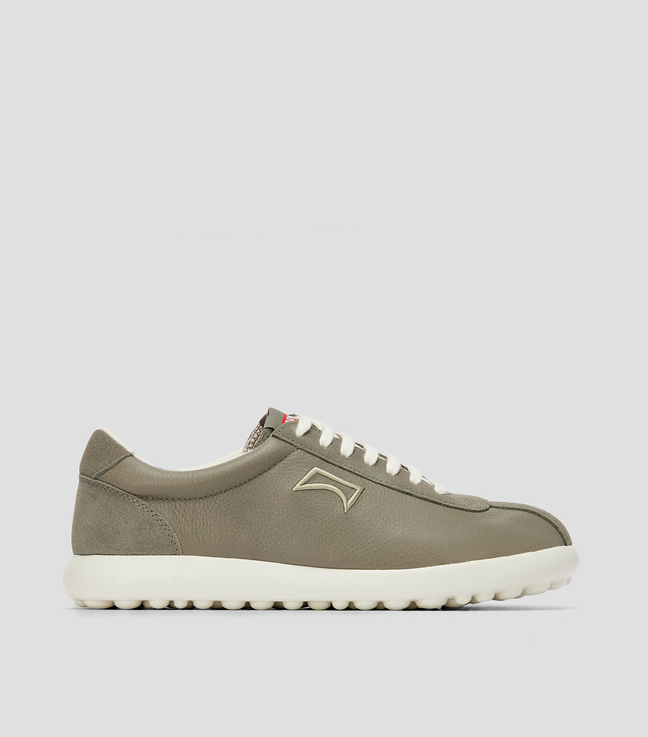 Tenis Casuales lisos Hombre