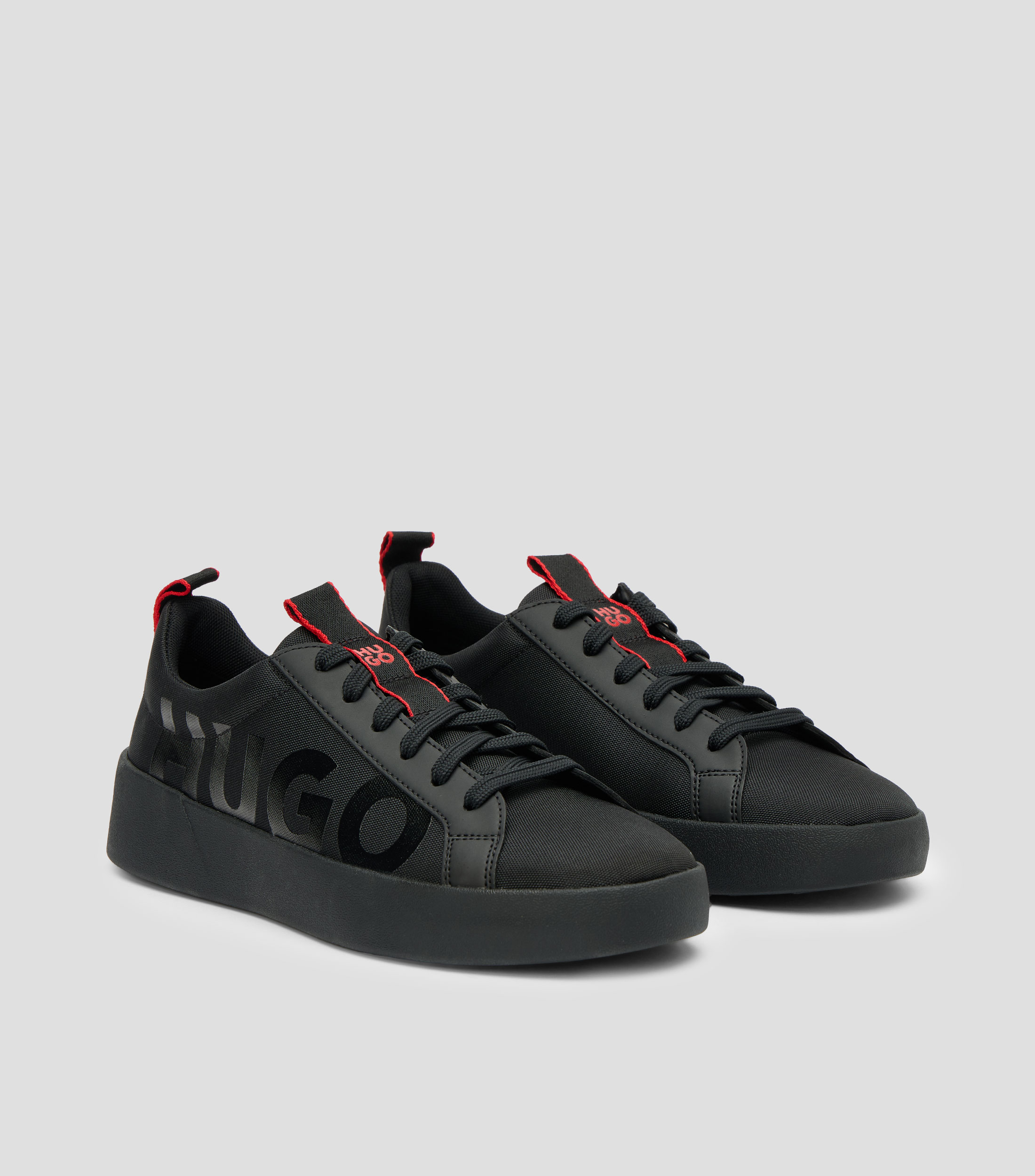 Tenis casuales Hombre