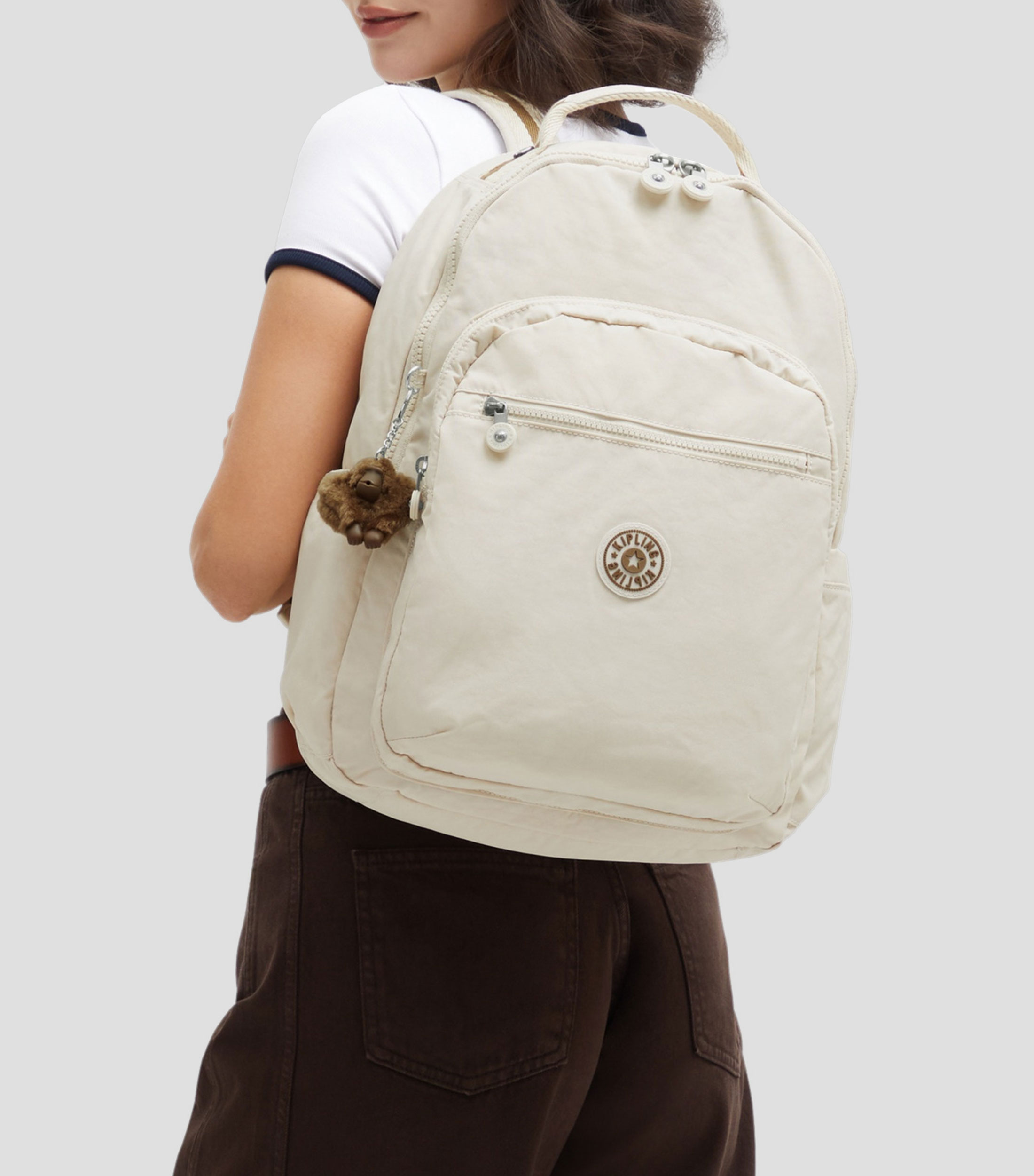 Mochila escolar Niña