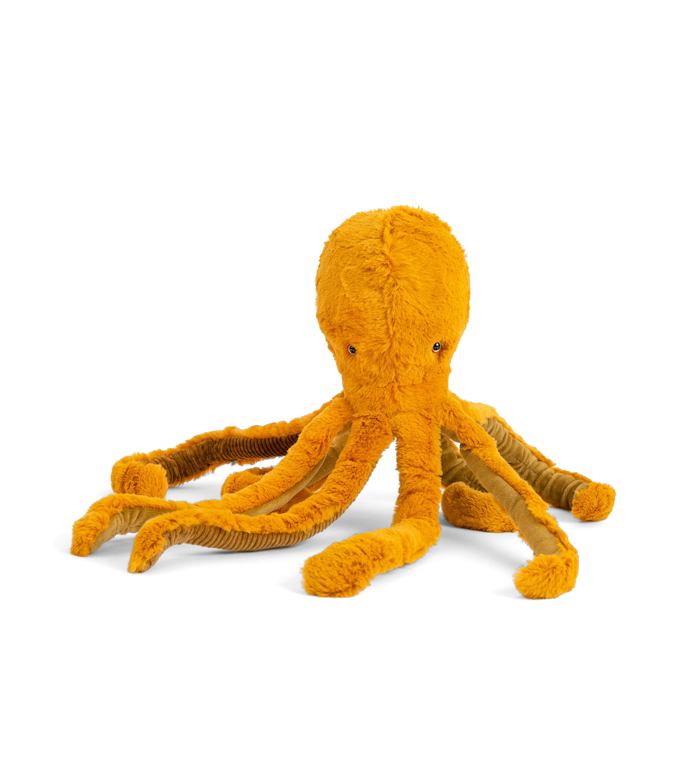 Muñeco de peluche - Por todo el mundo, Pulpo