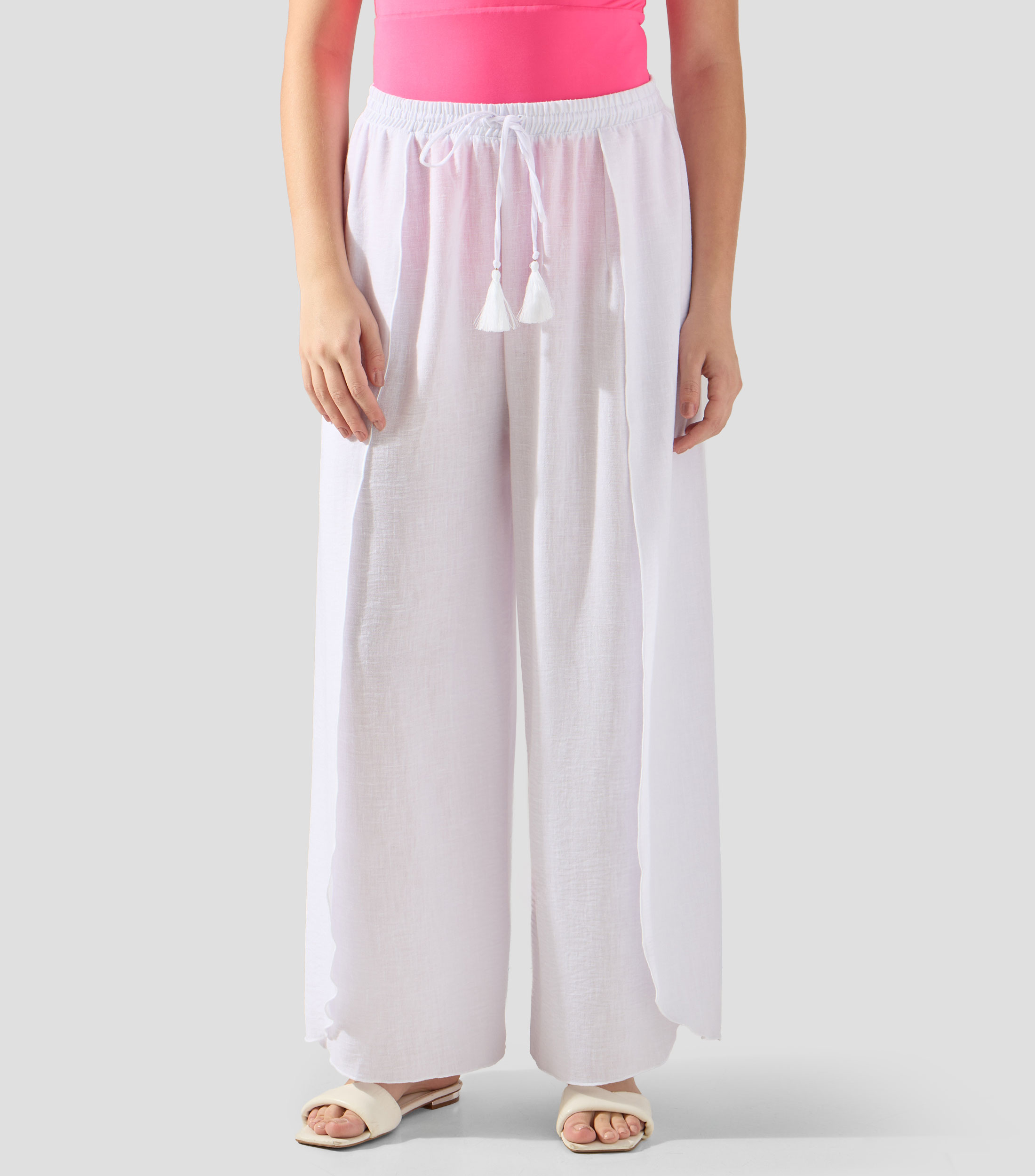 Pantalón de playa Mujer