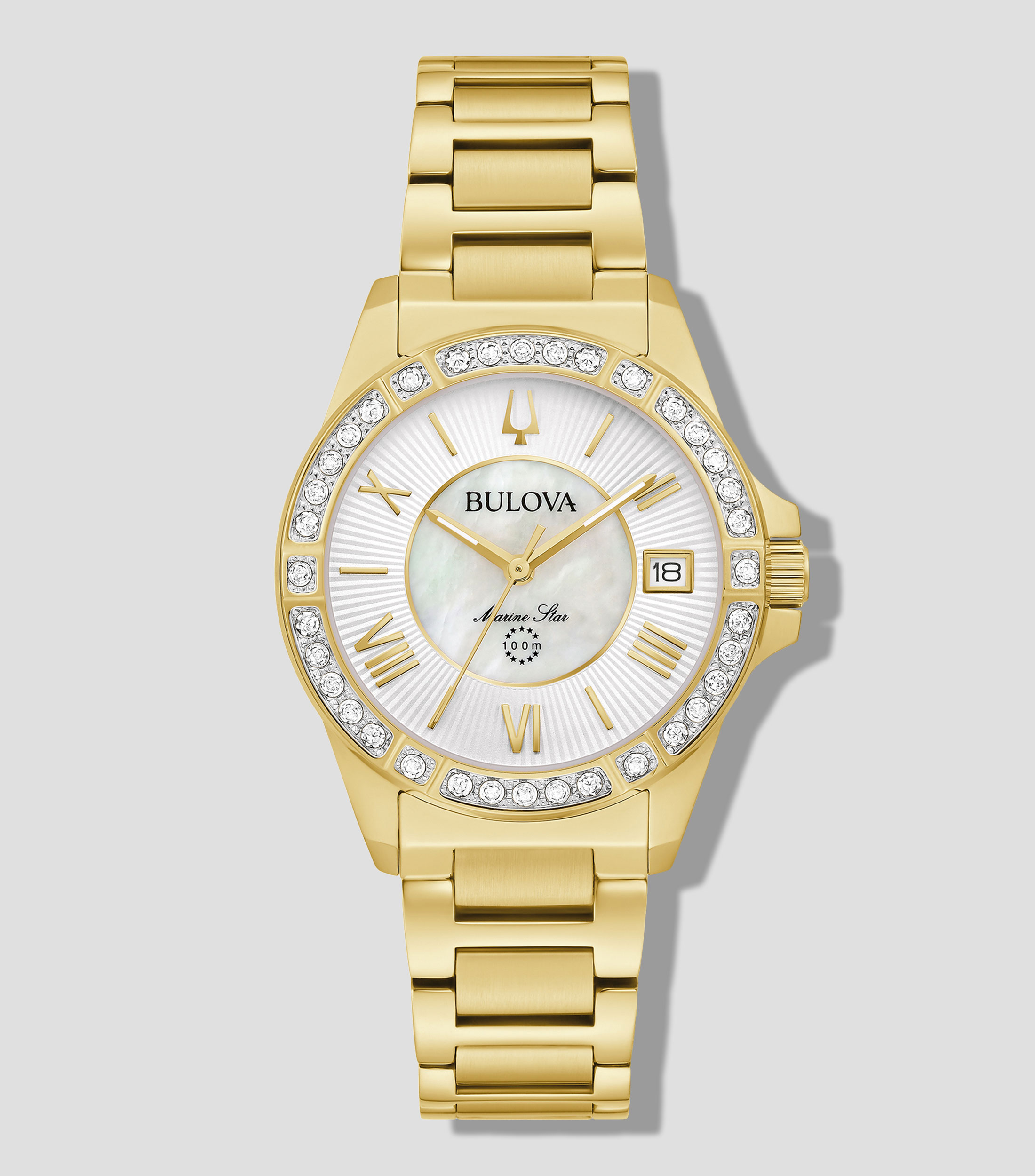 Reloj Marine Star Mujer
