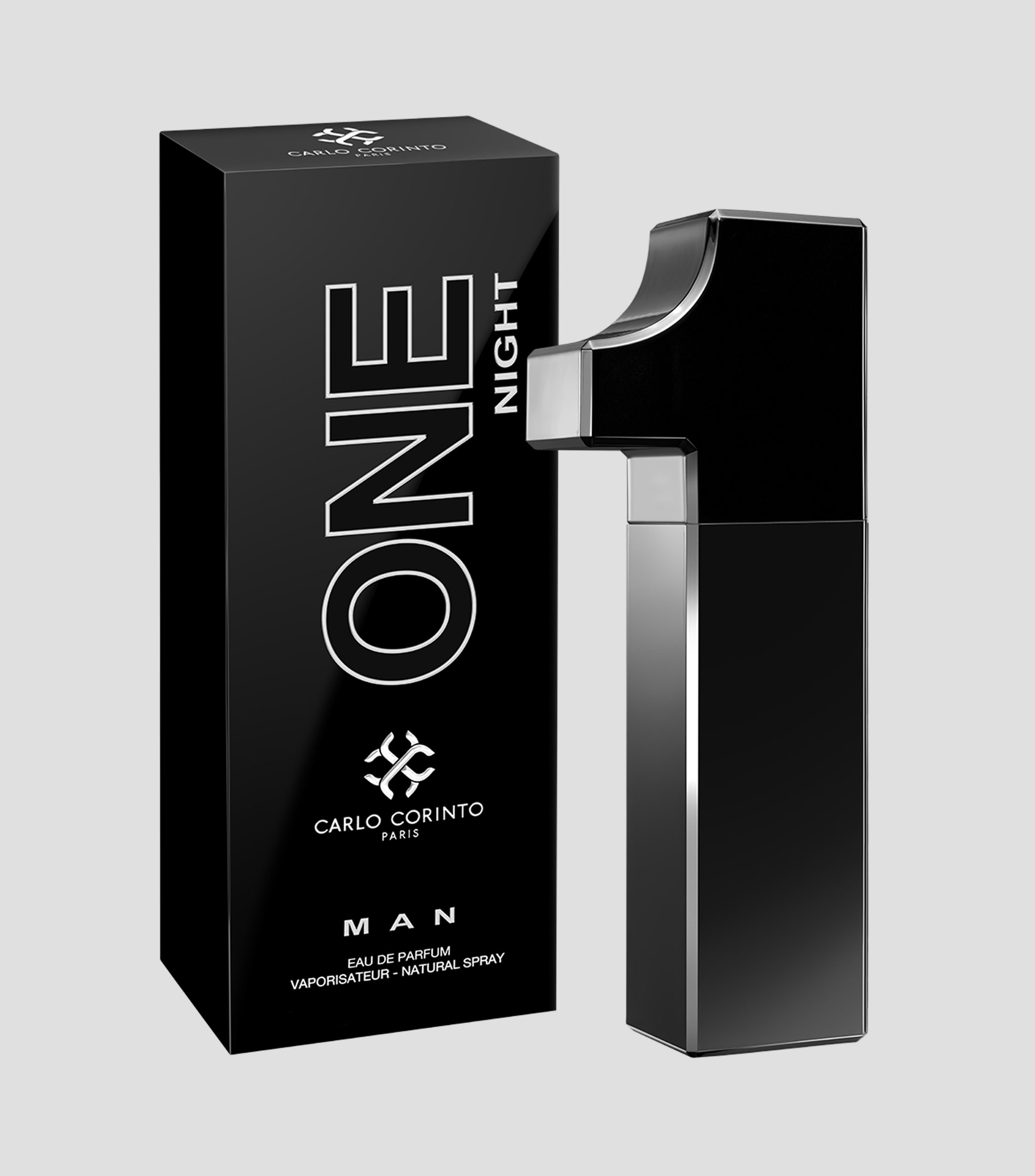 Cc One Night Man Edp 100Ml
