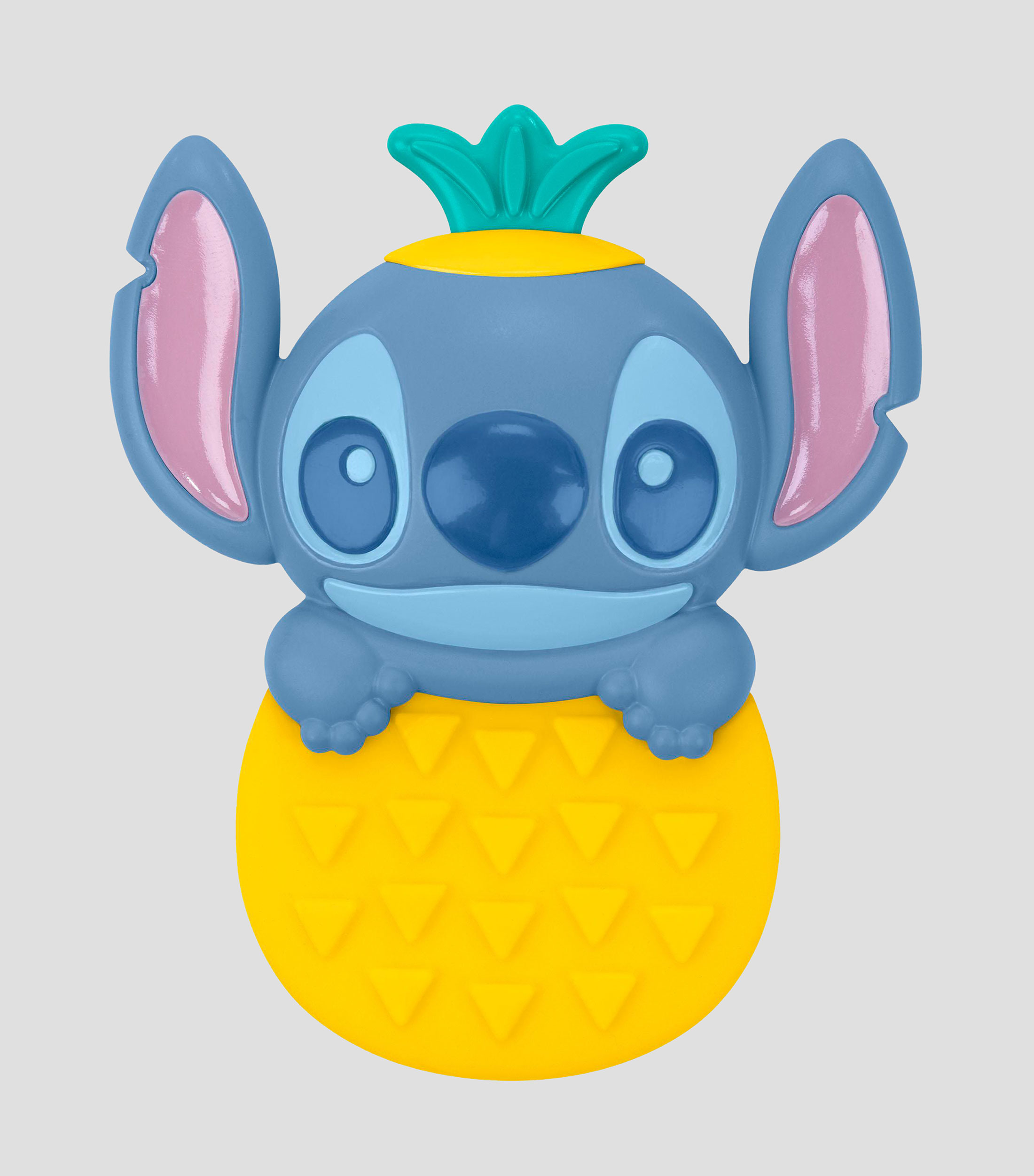 MORDEDERA DE STITCH TROPICAL PARA BEBE