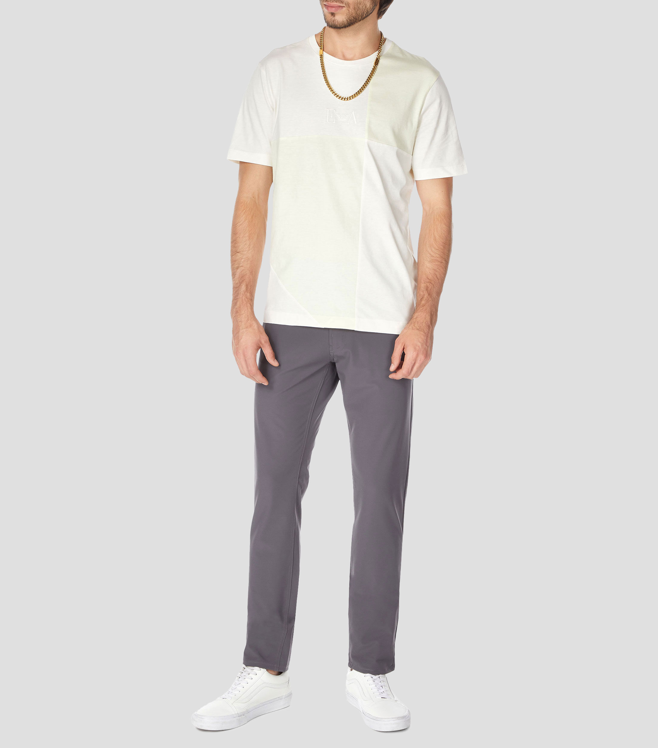 Jeans regular fit Hombre