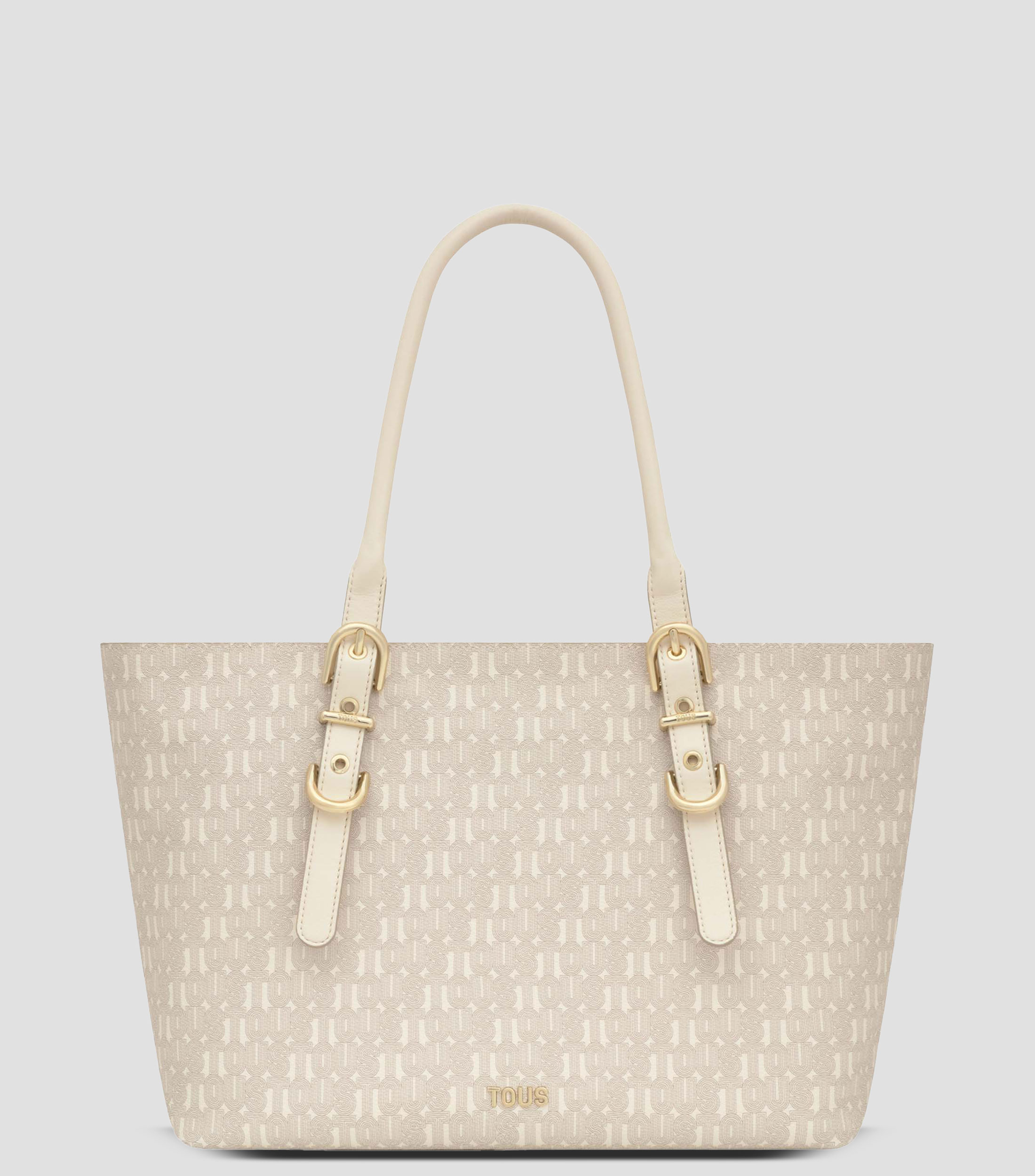 Bolsa Shoulder Monogram Mujer