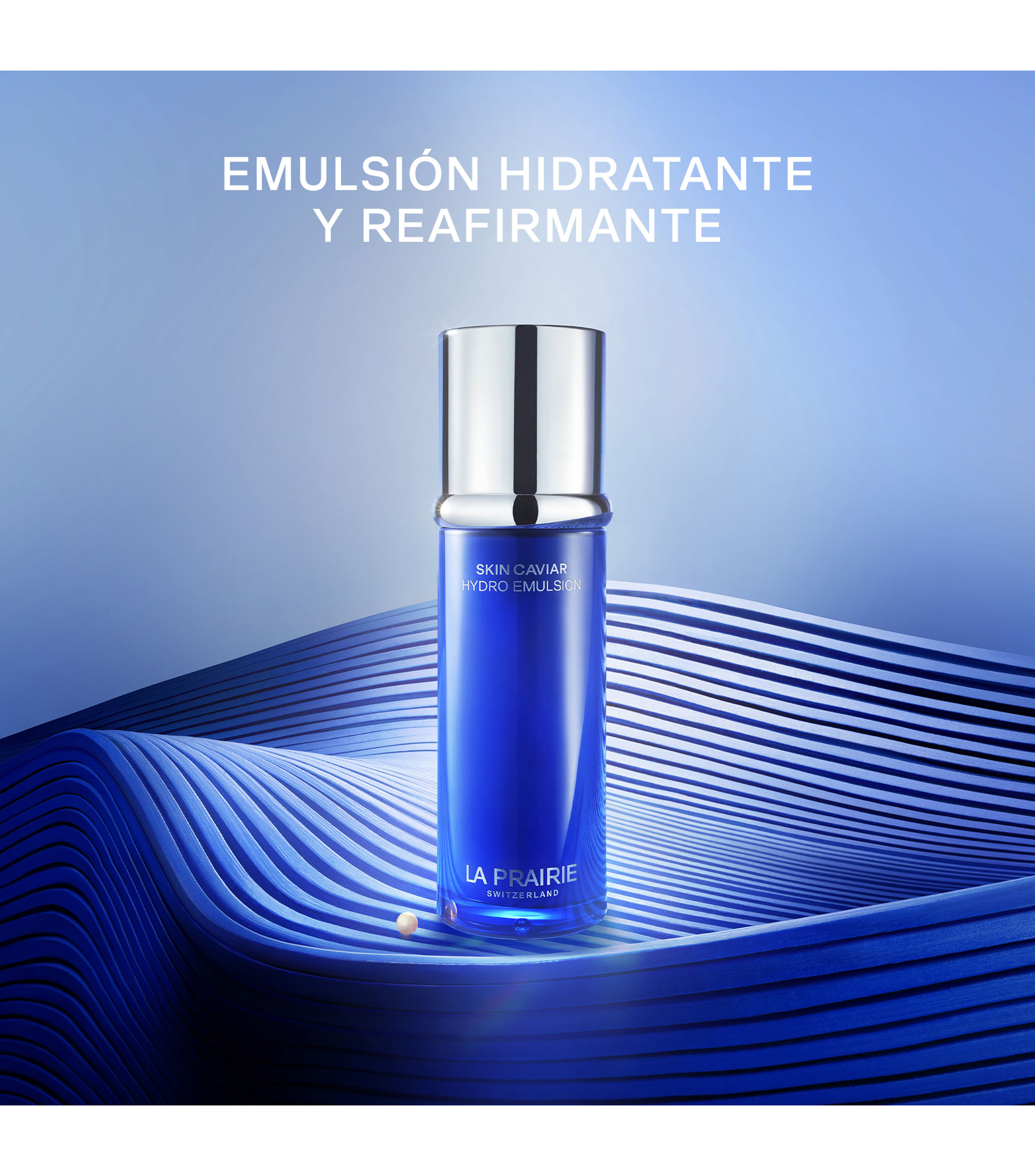 Skin Caviar Hydro Emulsion, 70 ml