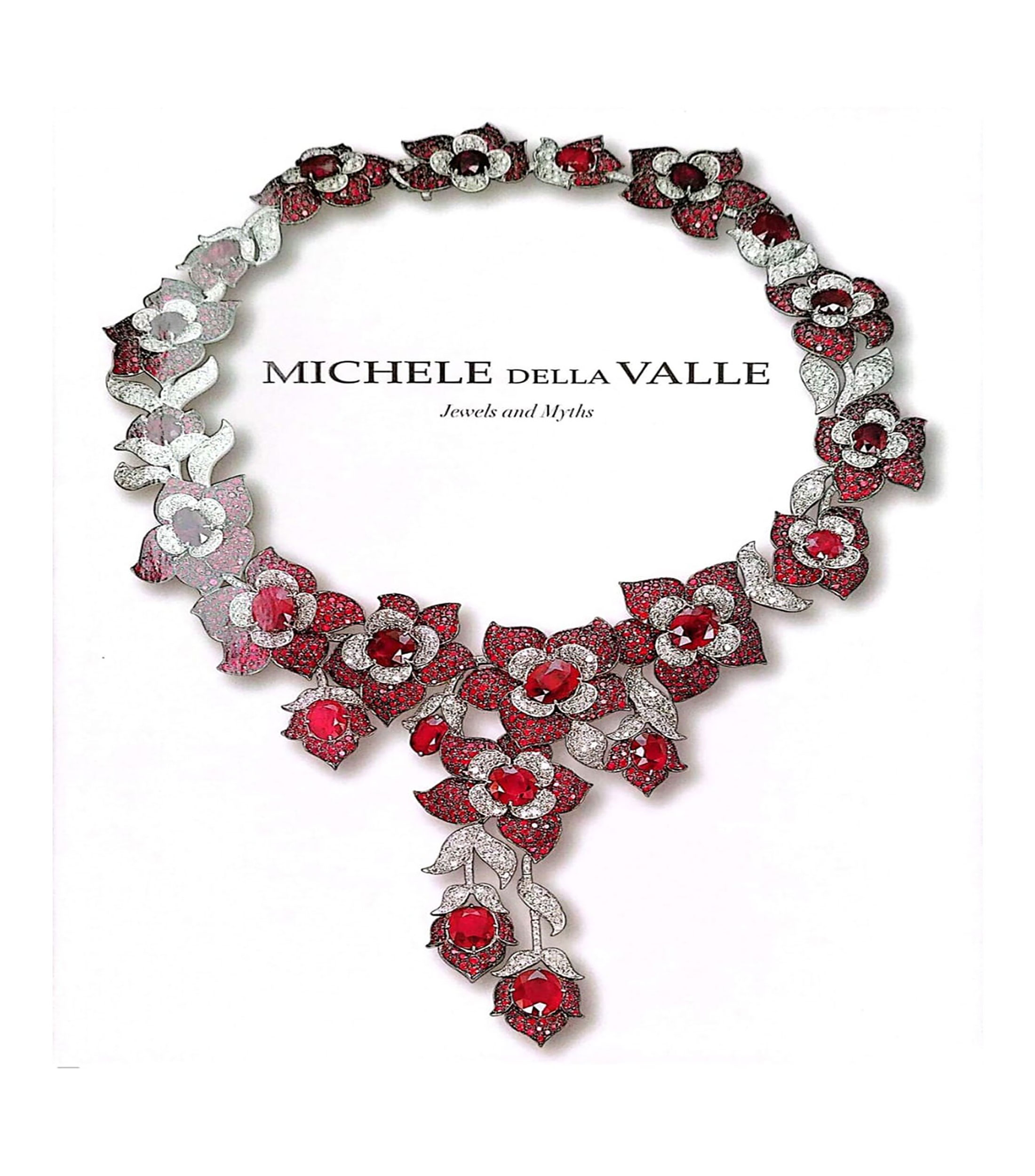 Arte Y RecreaciónJewels And Myths, Michele Della Valle