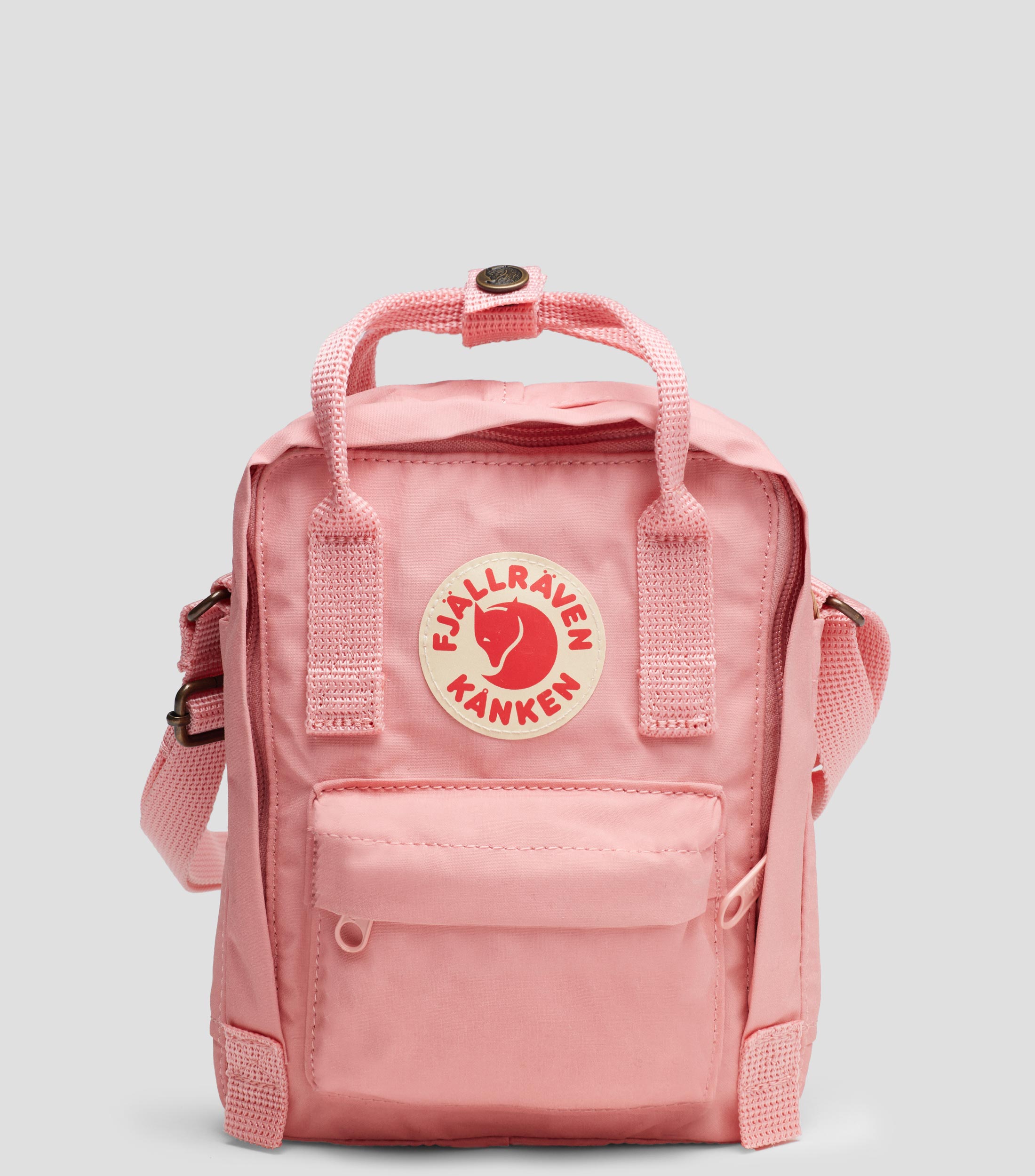 Bolsa crossbody lisa Mujer