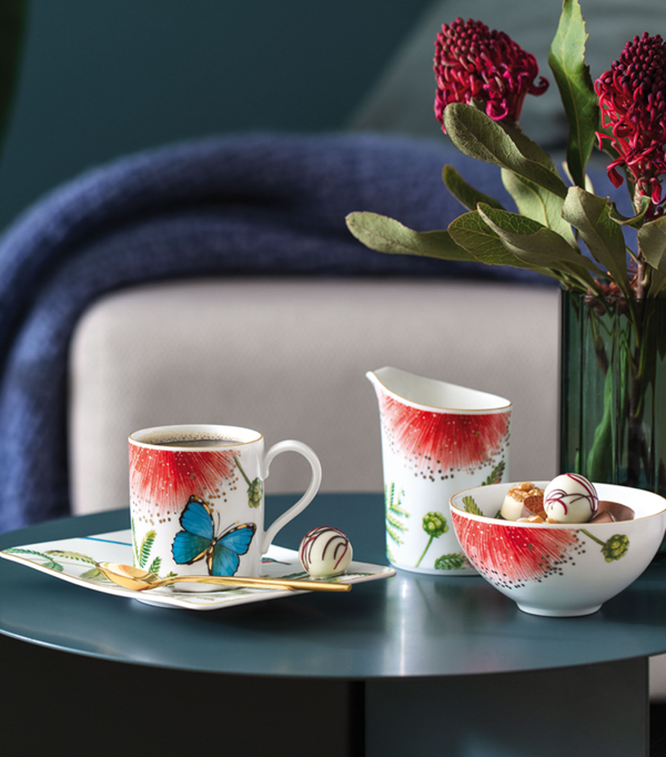 Taza para Cafe Amazonia