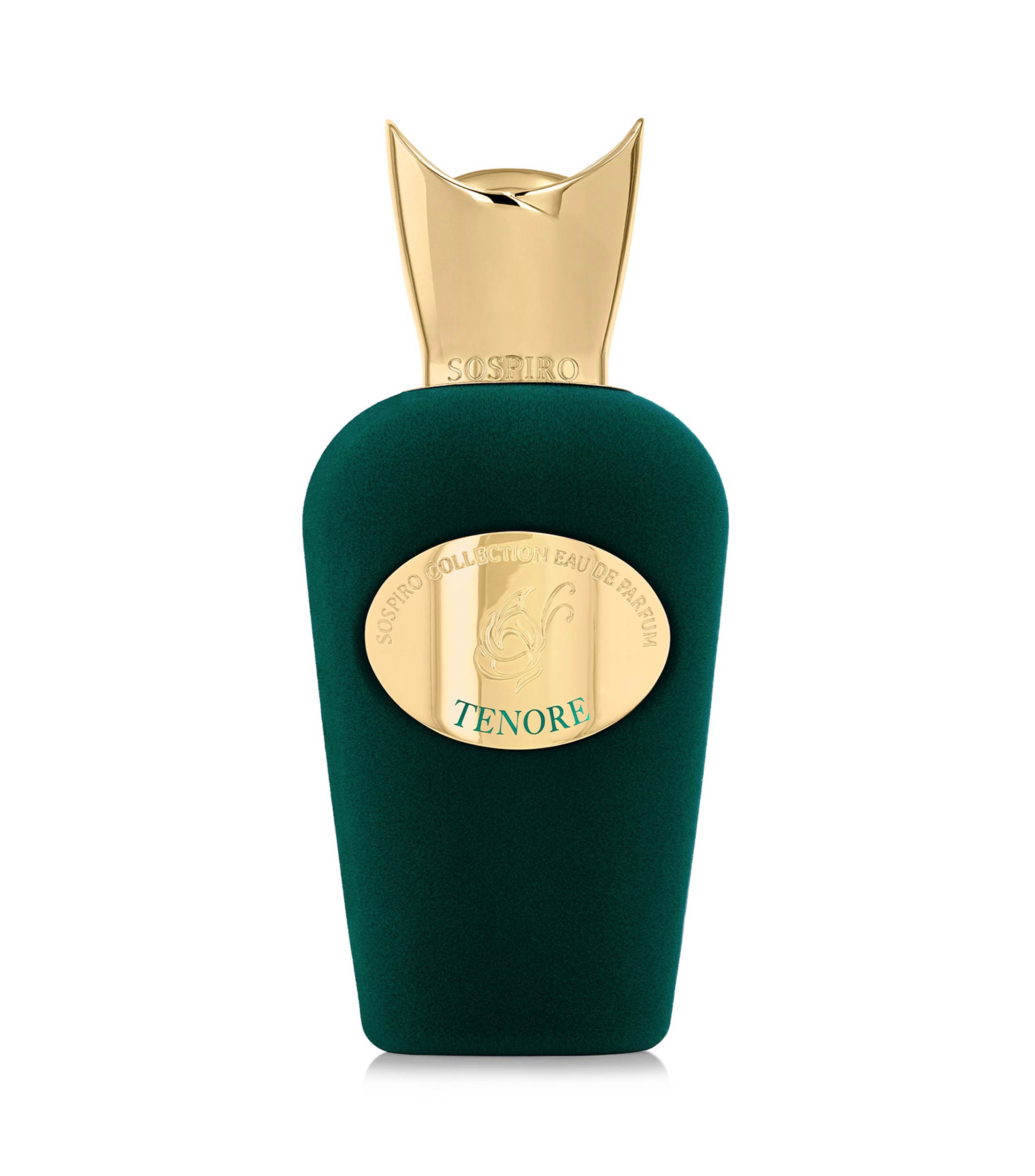 Perfume Tenore, Eau de Parfum 100 ml para Mujer