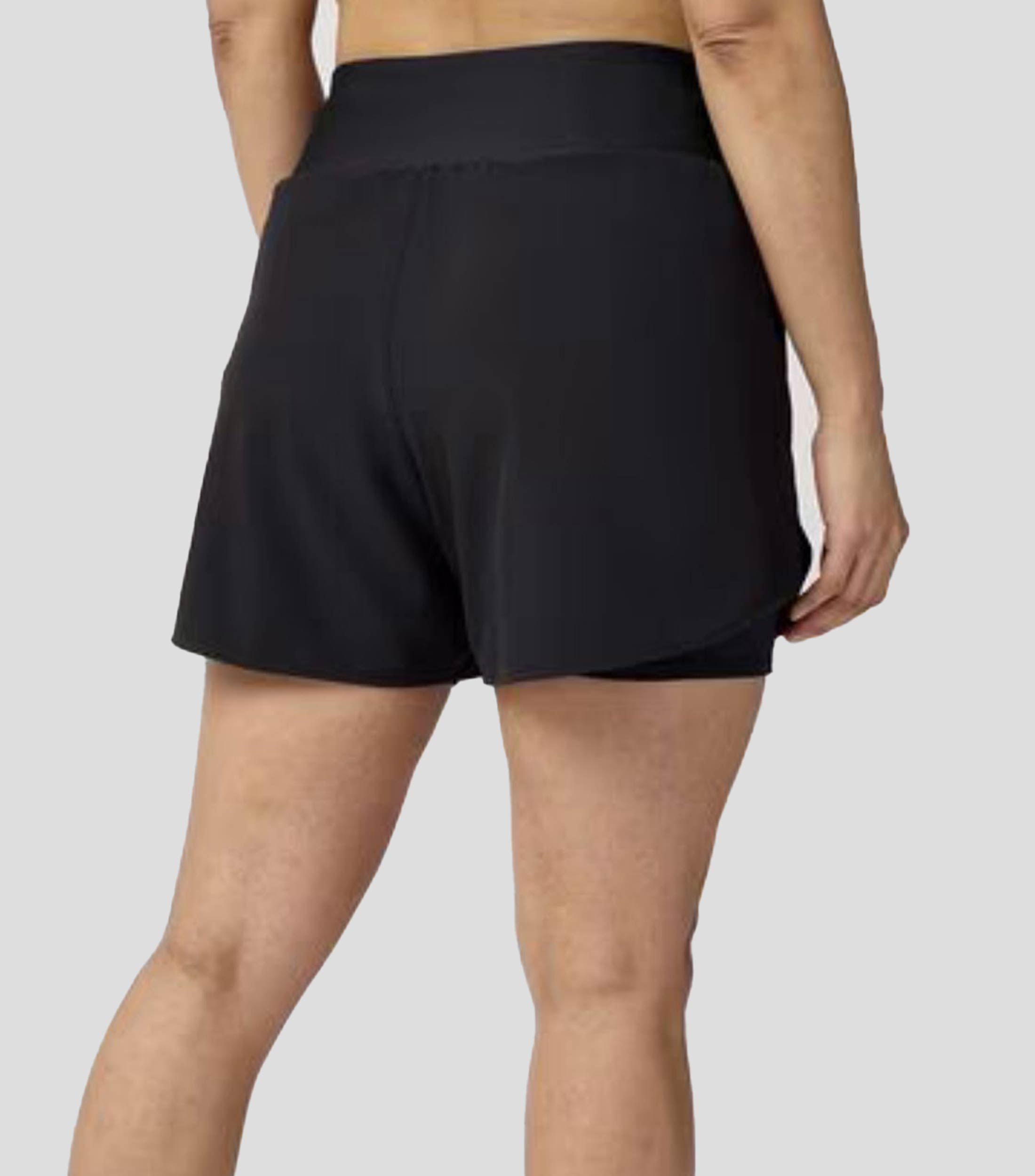 Short Deportivo Mujer