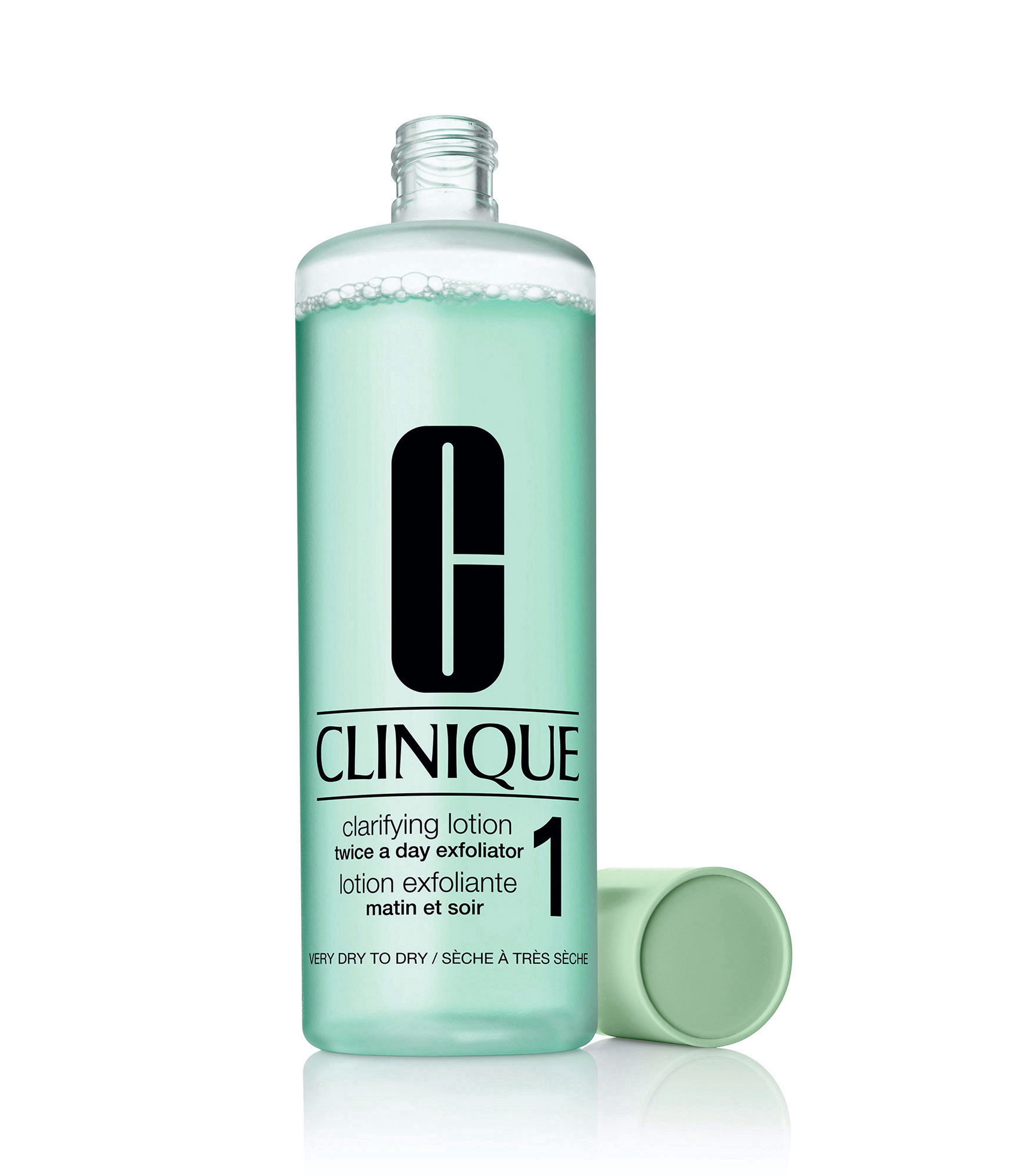 Clarifying Lotion 1, 400 ml
