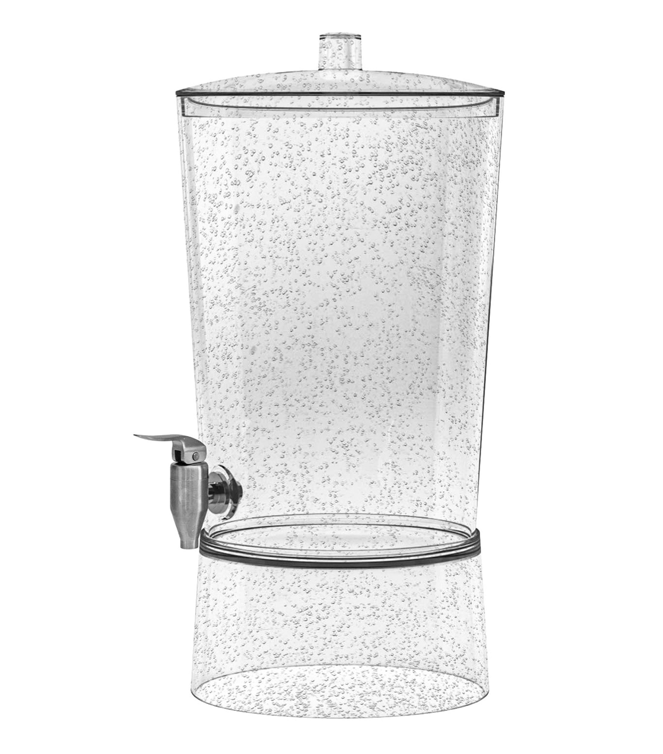 Tarhong Vitrolero Fizz gris El Palacio de Hierro