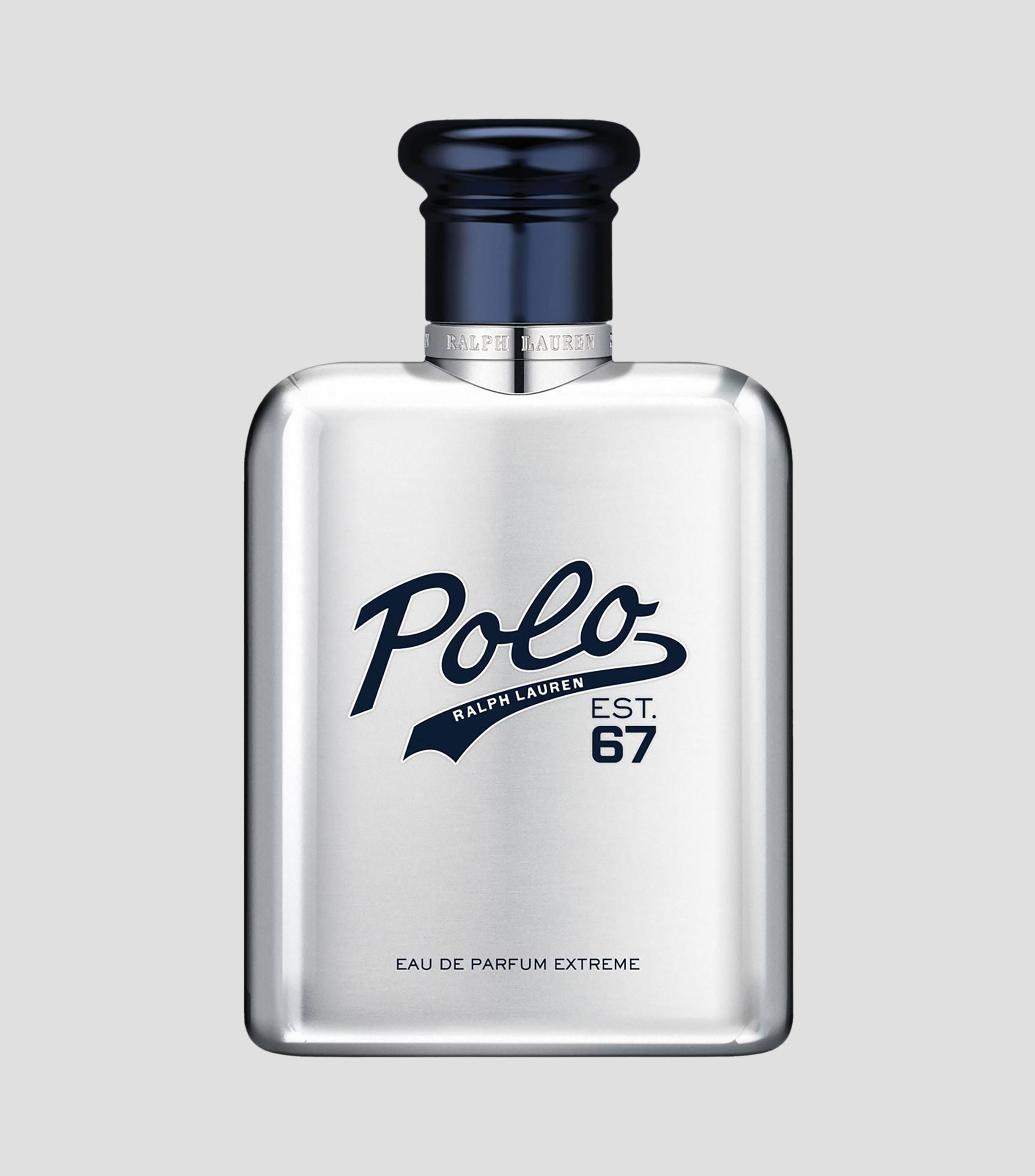 Perfume Polo 67 Extreme, Eau de Parfum 125 ml para Hombre