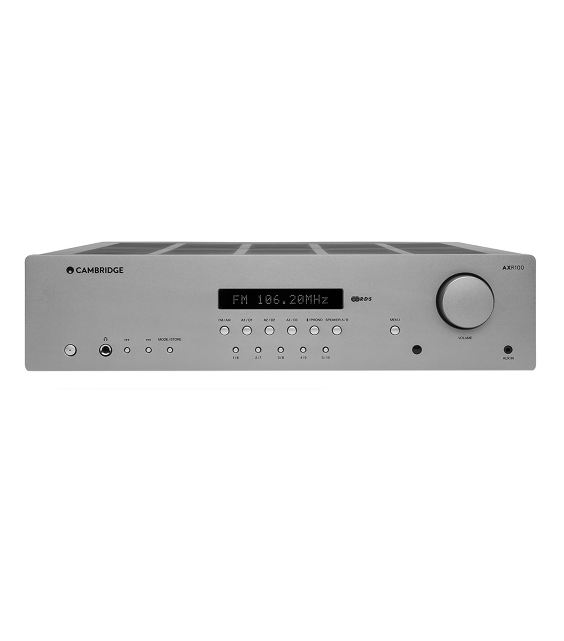 Receptor estéreo Proex AXR100 Proex